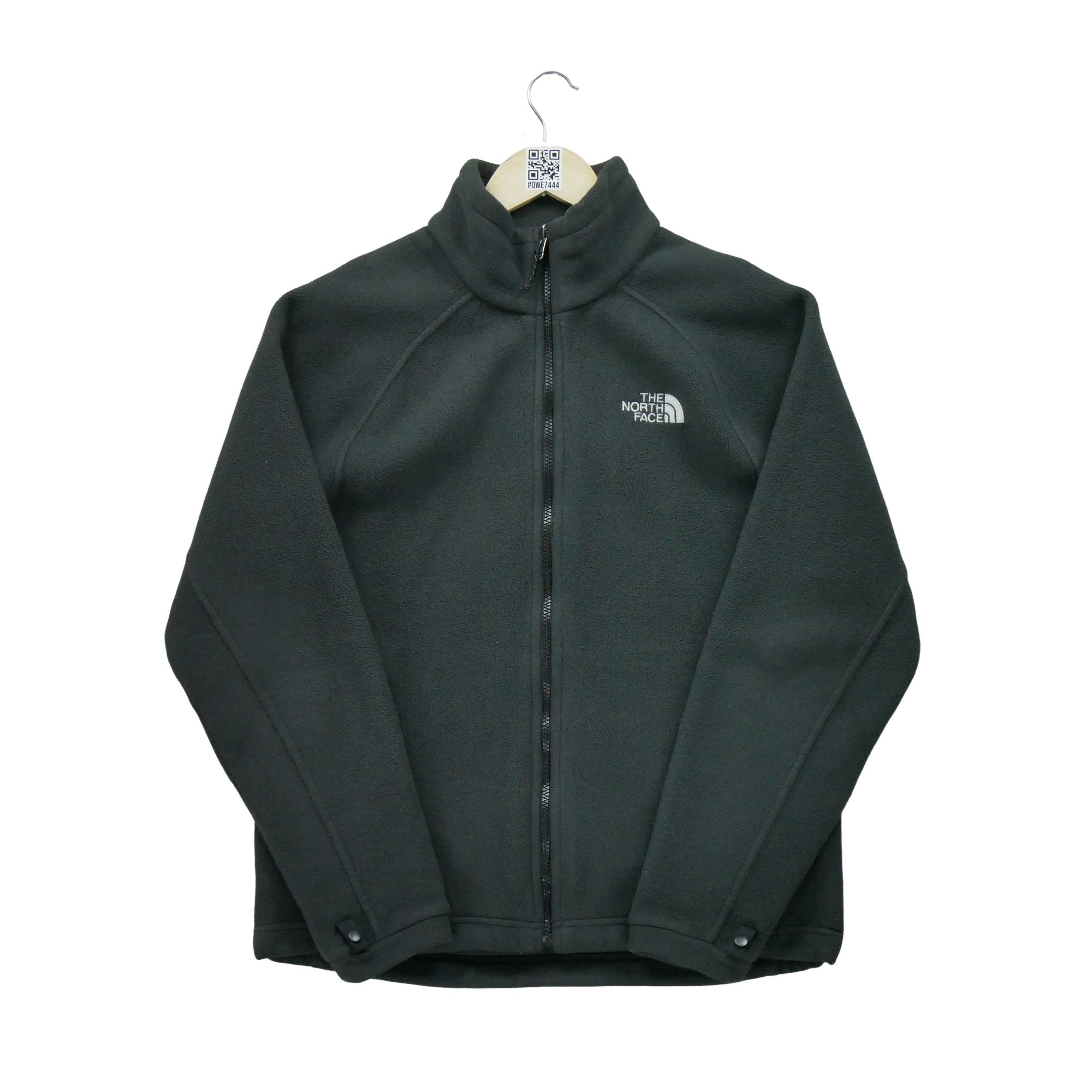 Veste polaire Homme  TNF Noir 1