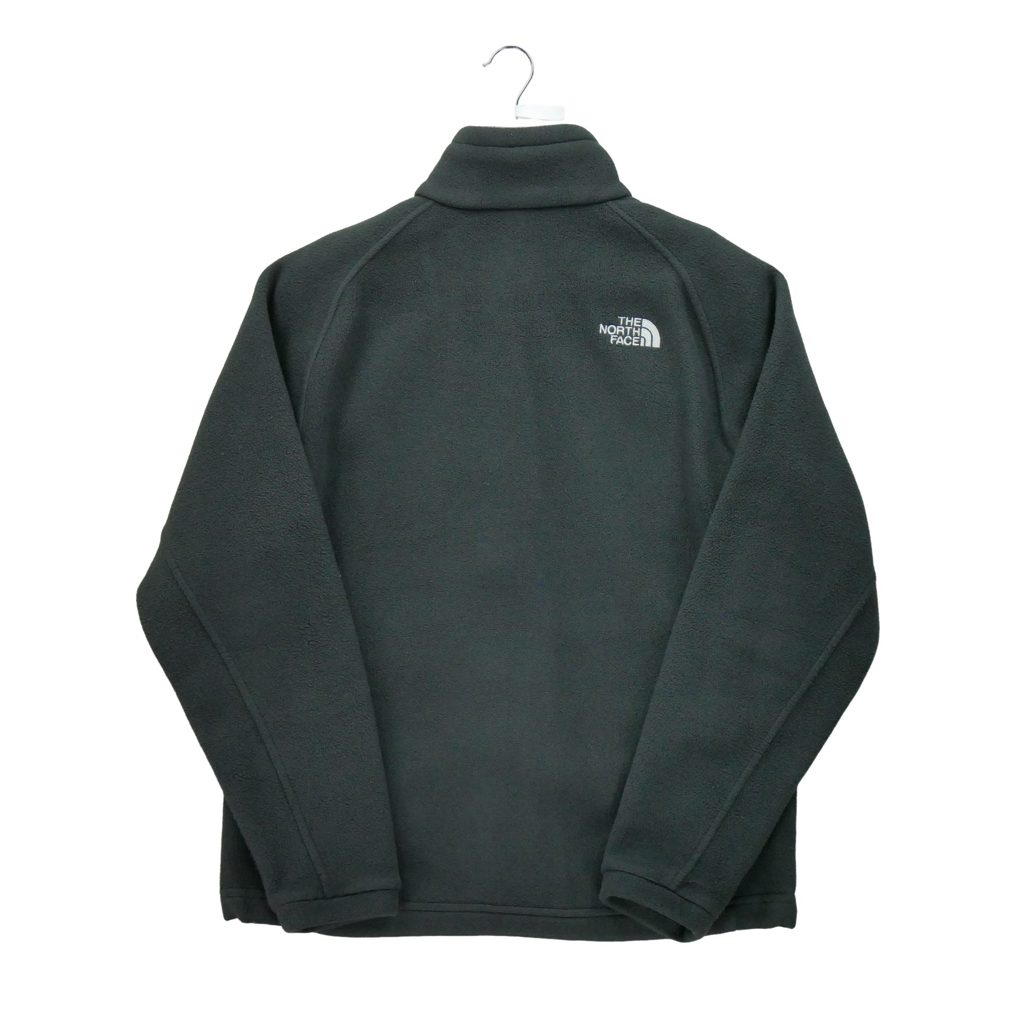 Veste polaire Homme  TNF Noir 2