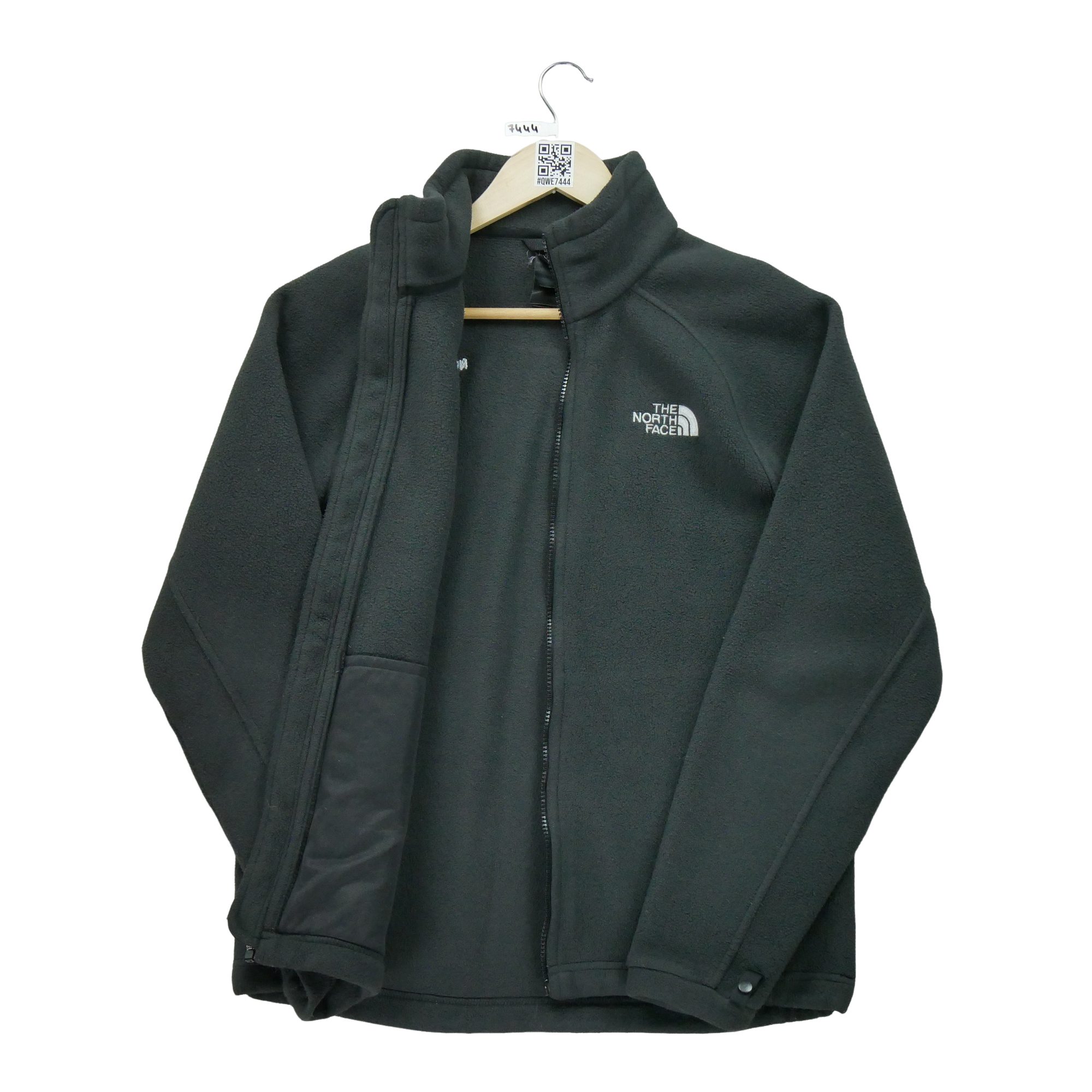 Veste polaire Homme  TNF Noir 3