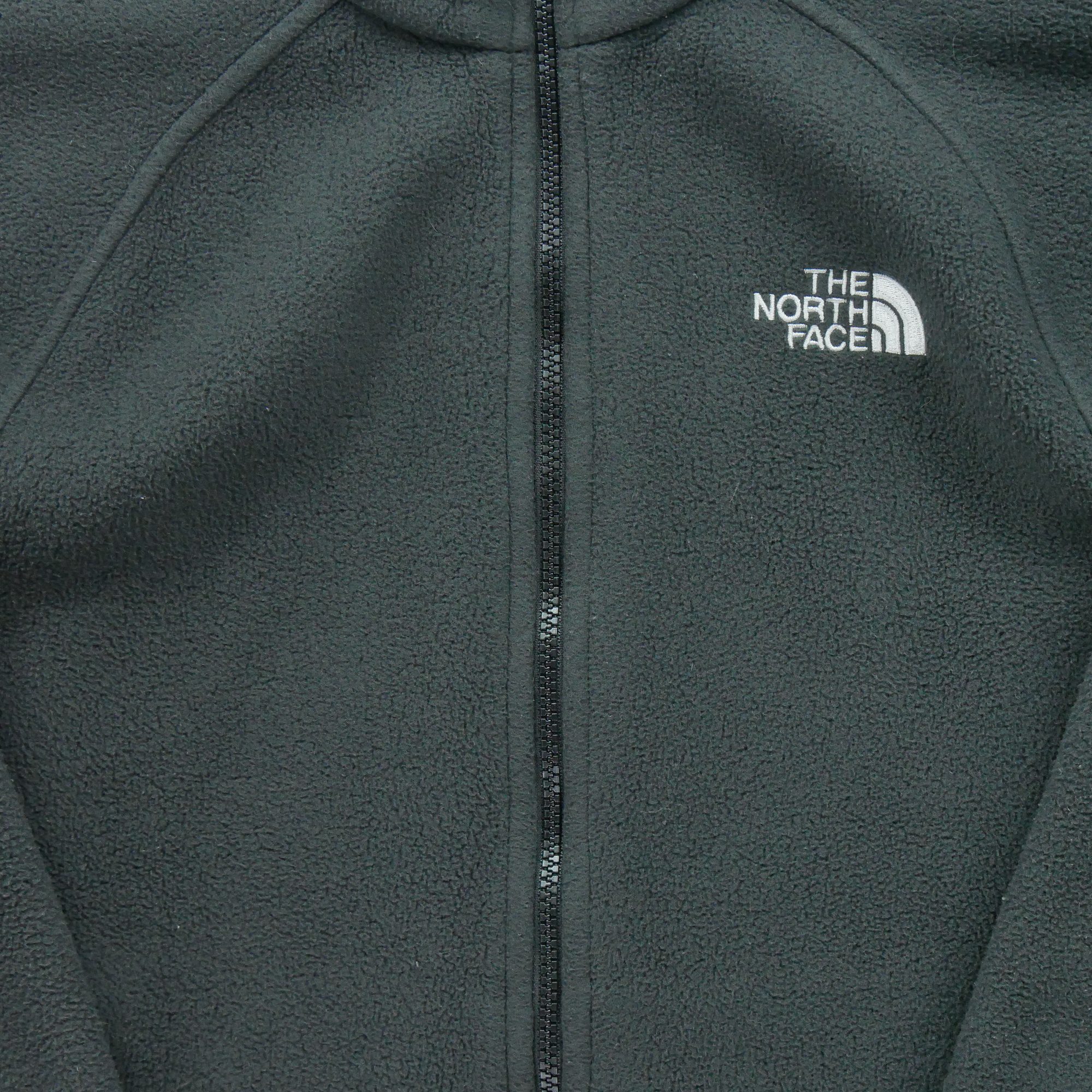 Veste polaire Homme  TNF Noir 4