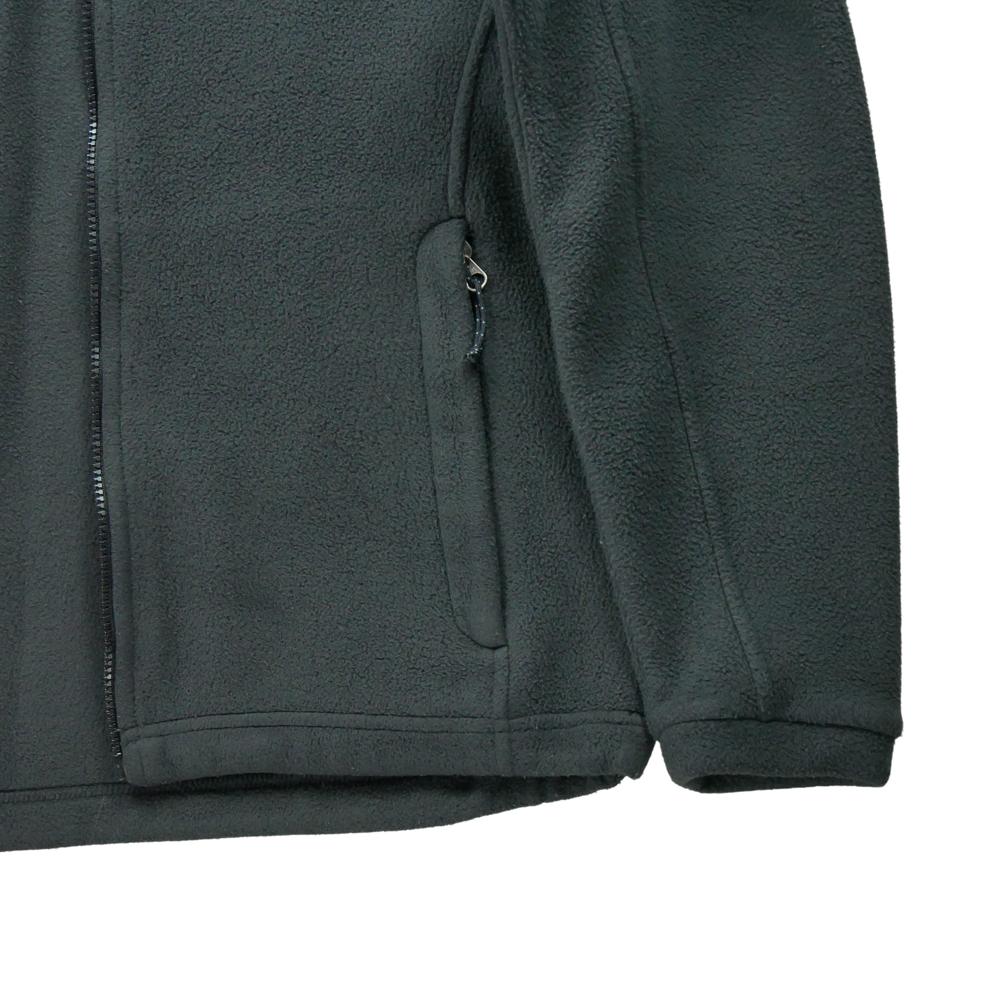 Veste polaire Homme  TNF Noir 5