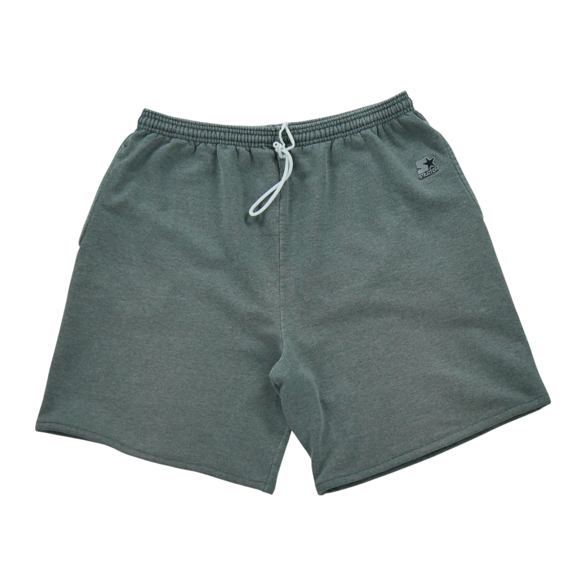 Short Homme  Vintage Y2K Gris 1