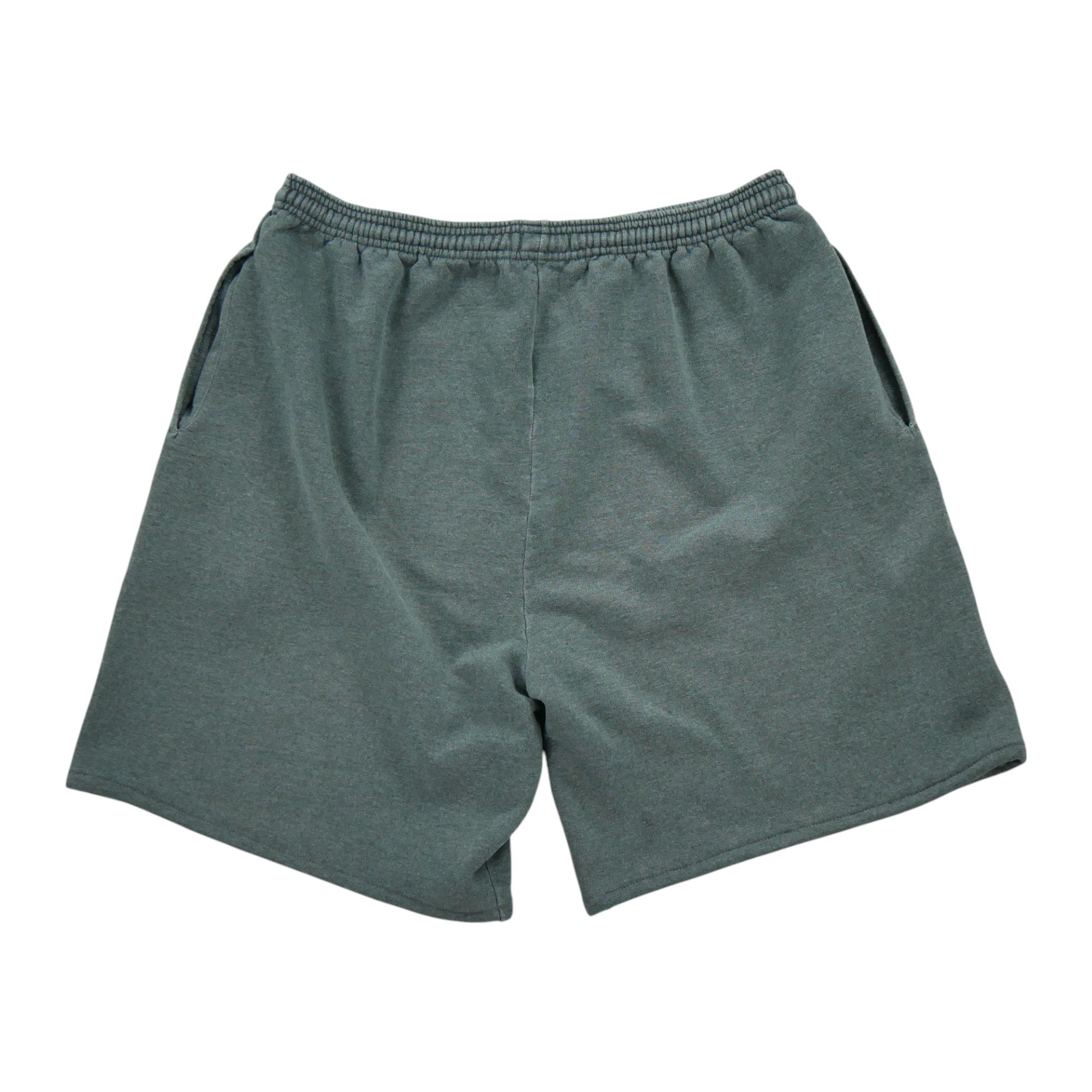Short Homme  Vintage Y2K Gris 2