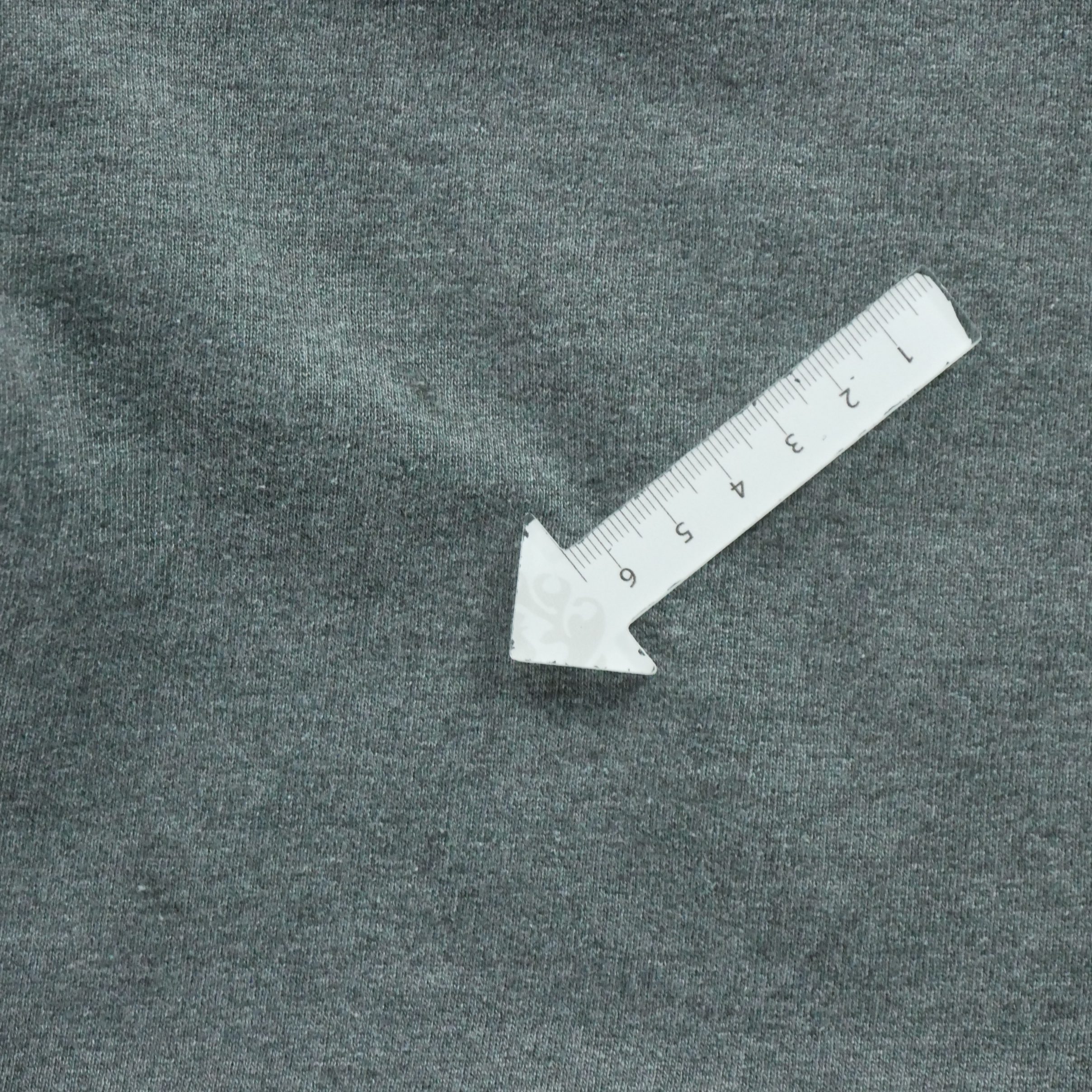 Short Homme  Vintage Y2K Gris 5