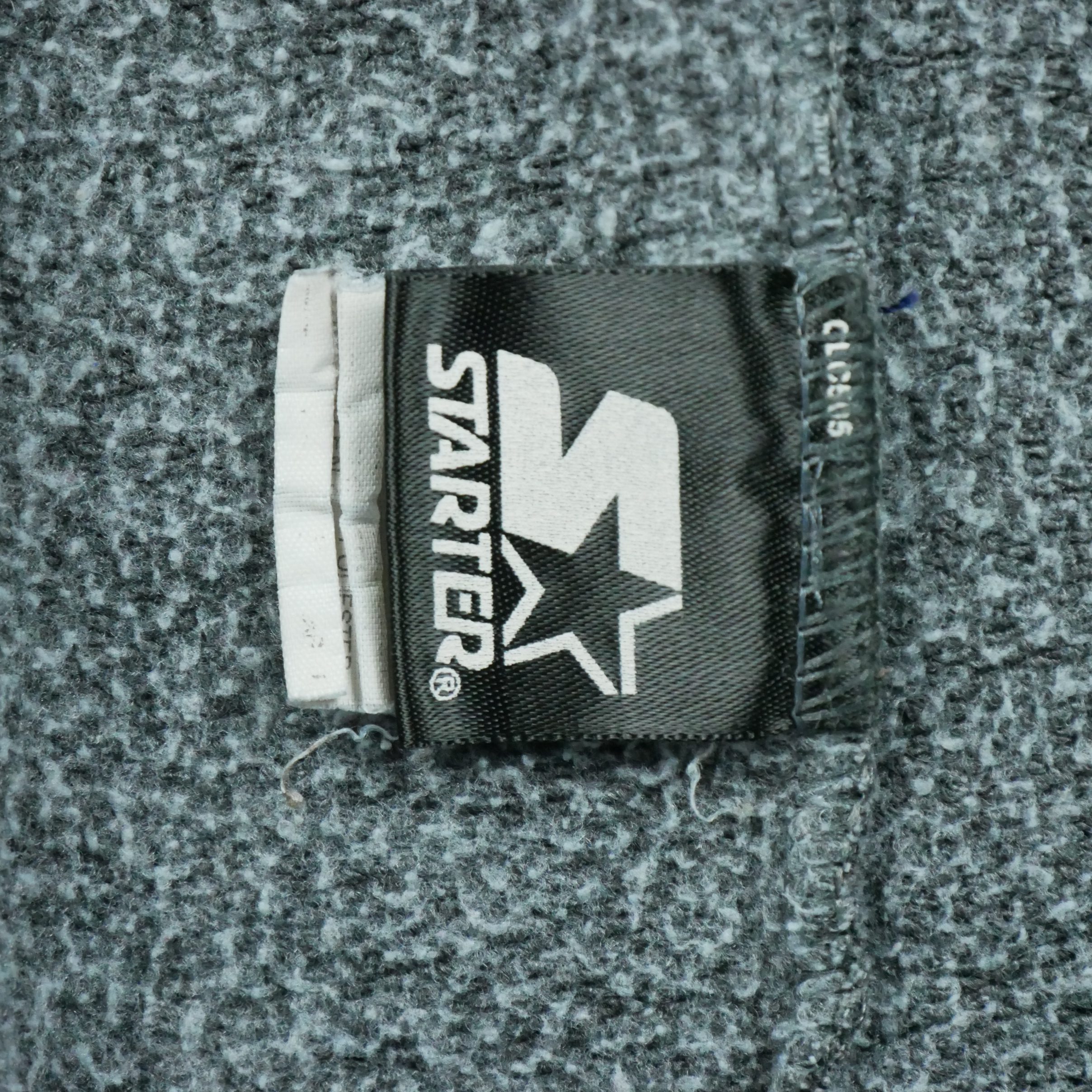 Short Homme  Vintage Y2K Gris 6