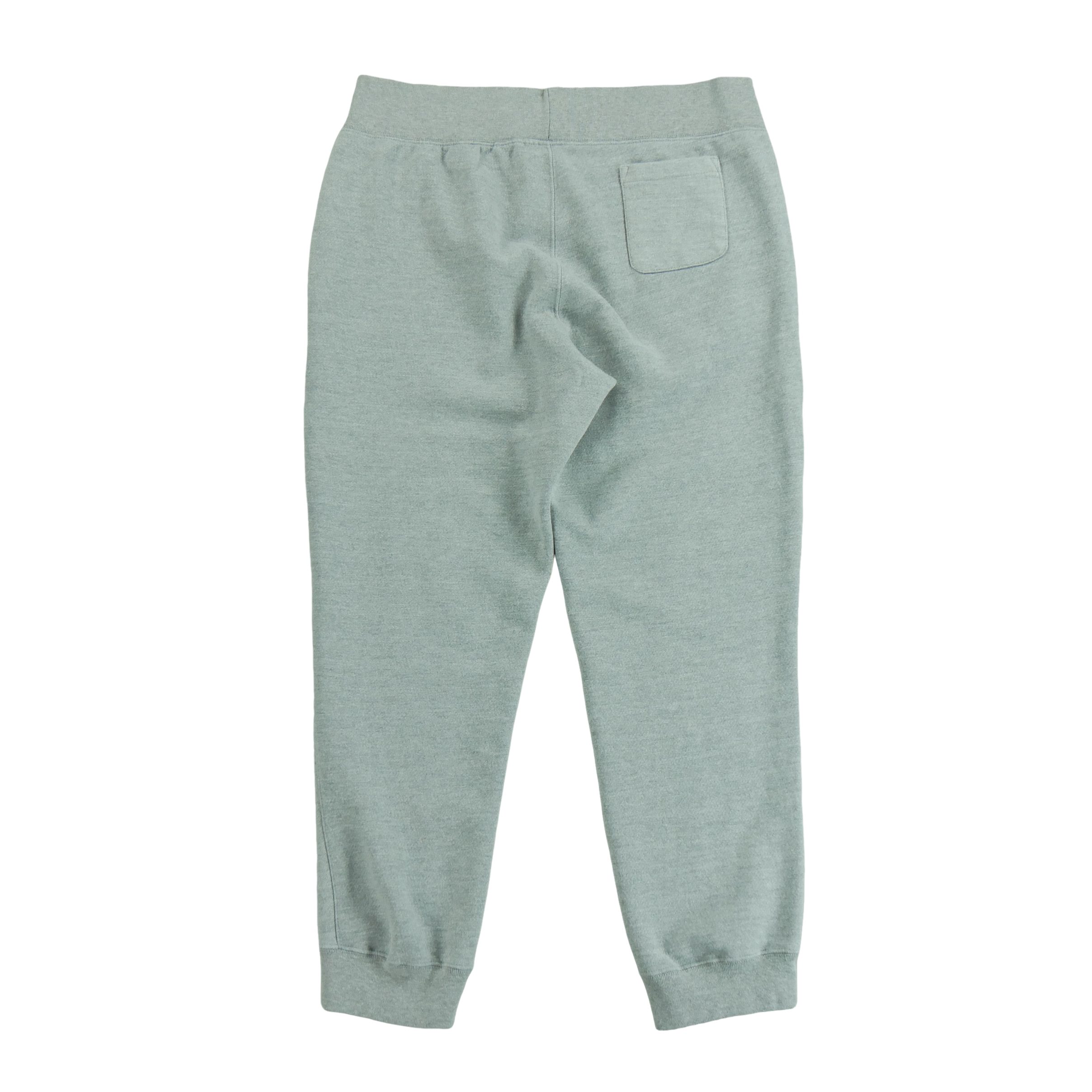 Jogging Homme  Gris 2
