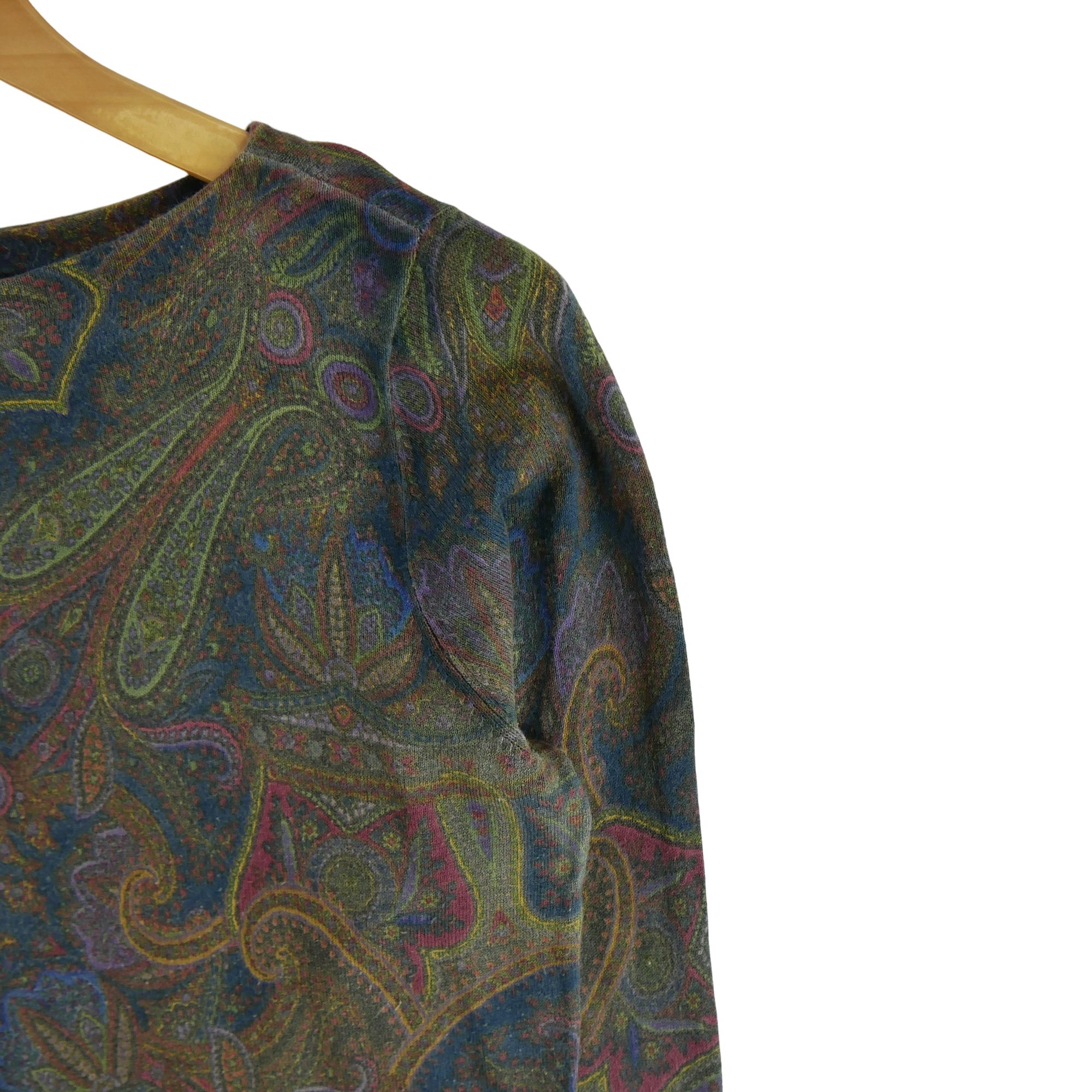 T-shirt manches longues Femme 4