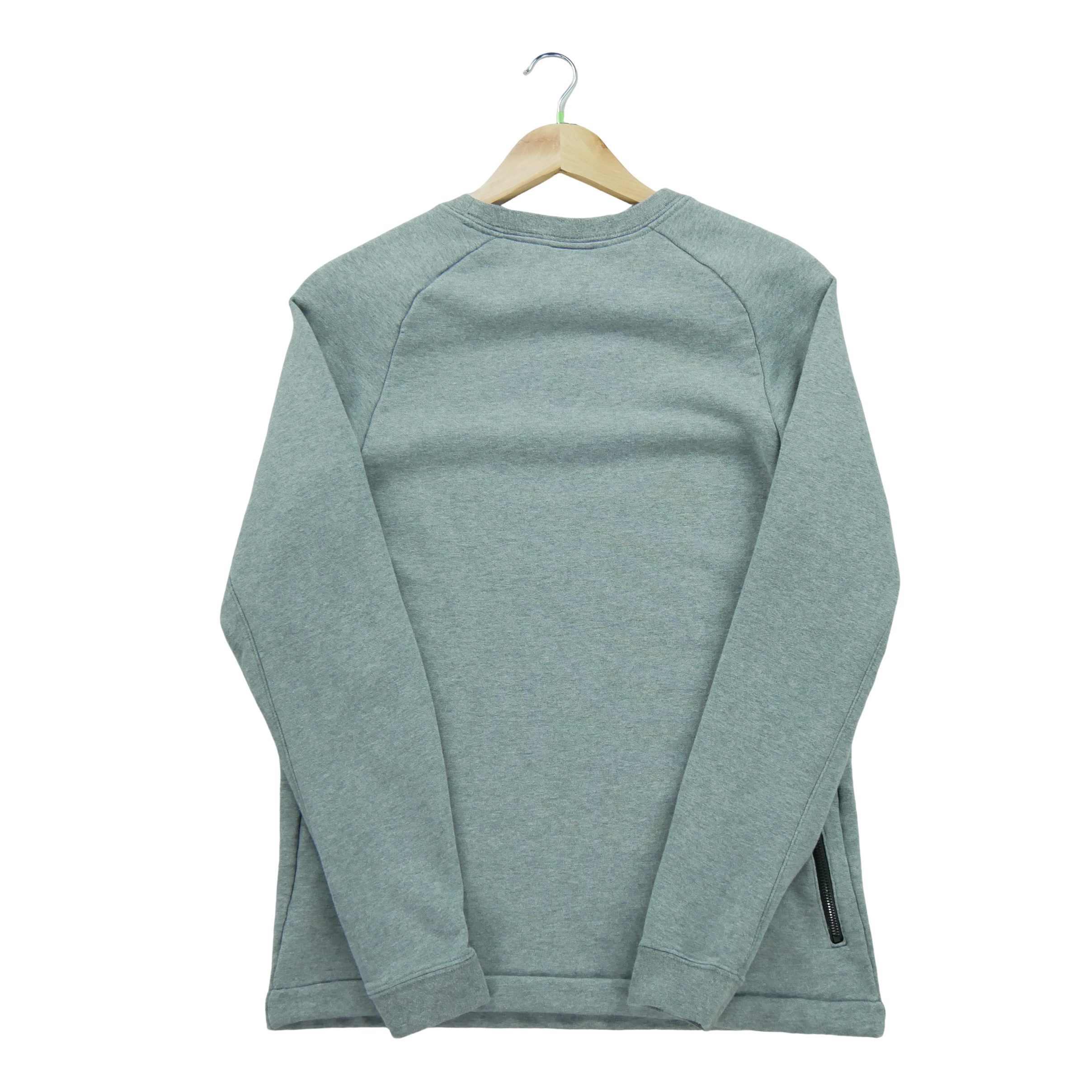 Survêtement Femme Gris 3