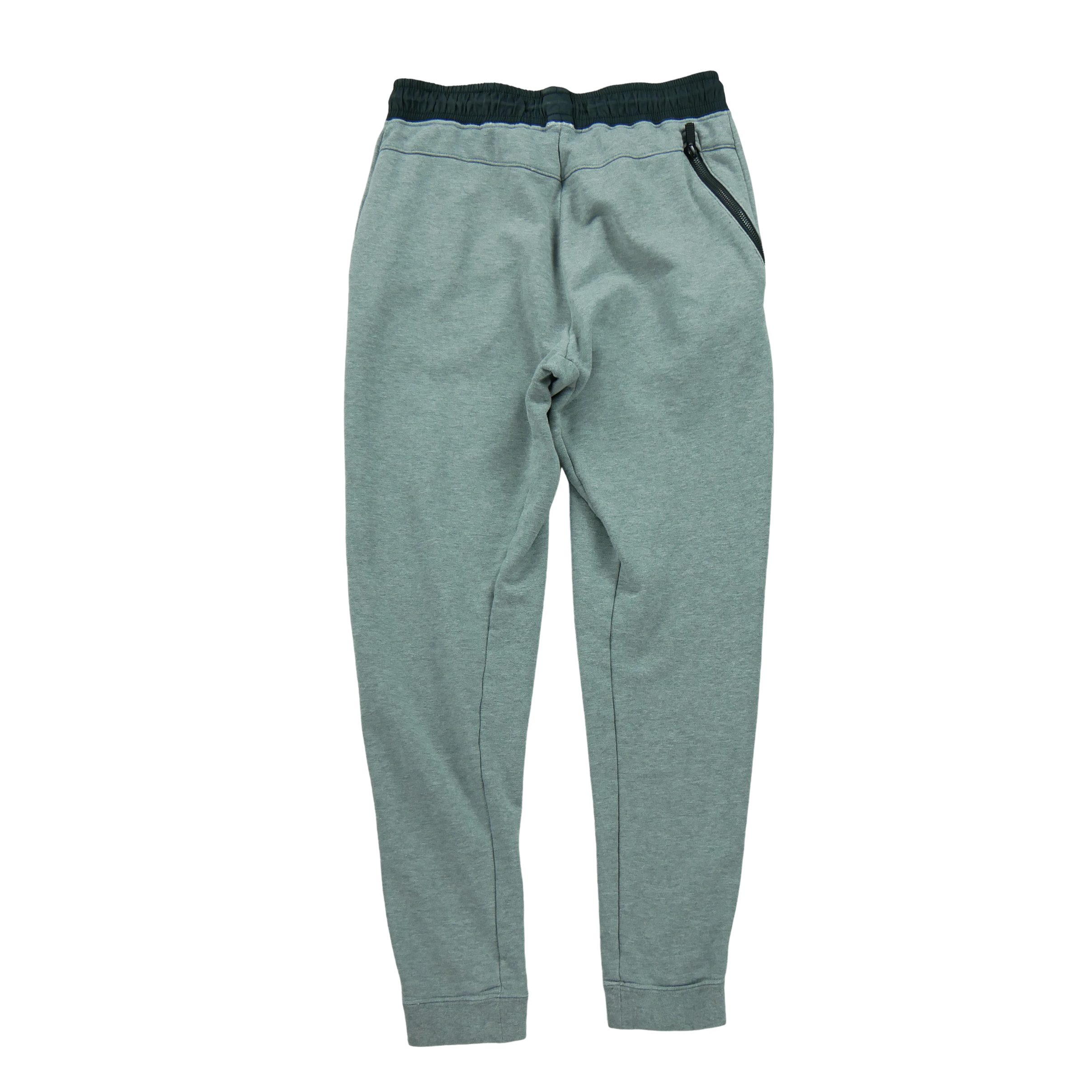 Survêtement Femme Gris 5