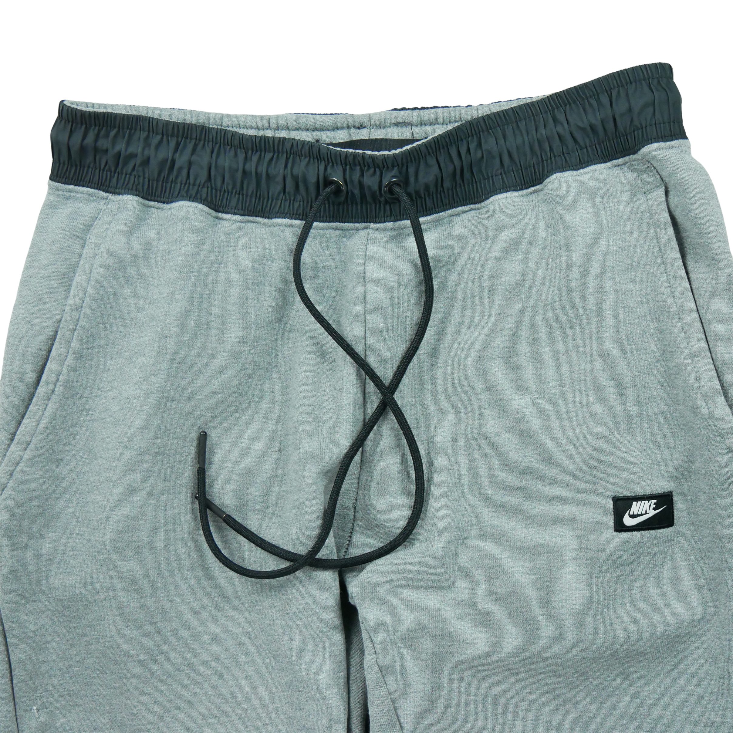 Survêtement Femme Gris 9