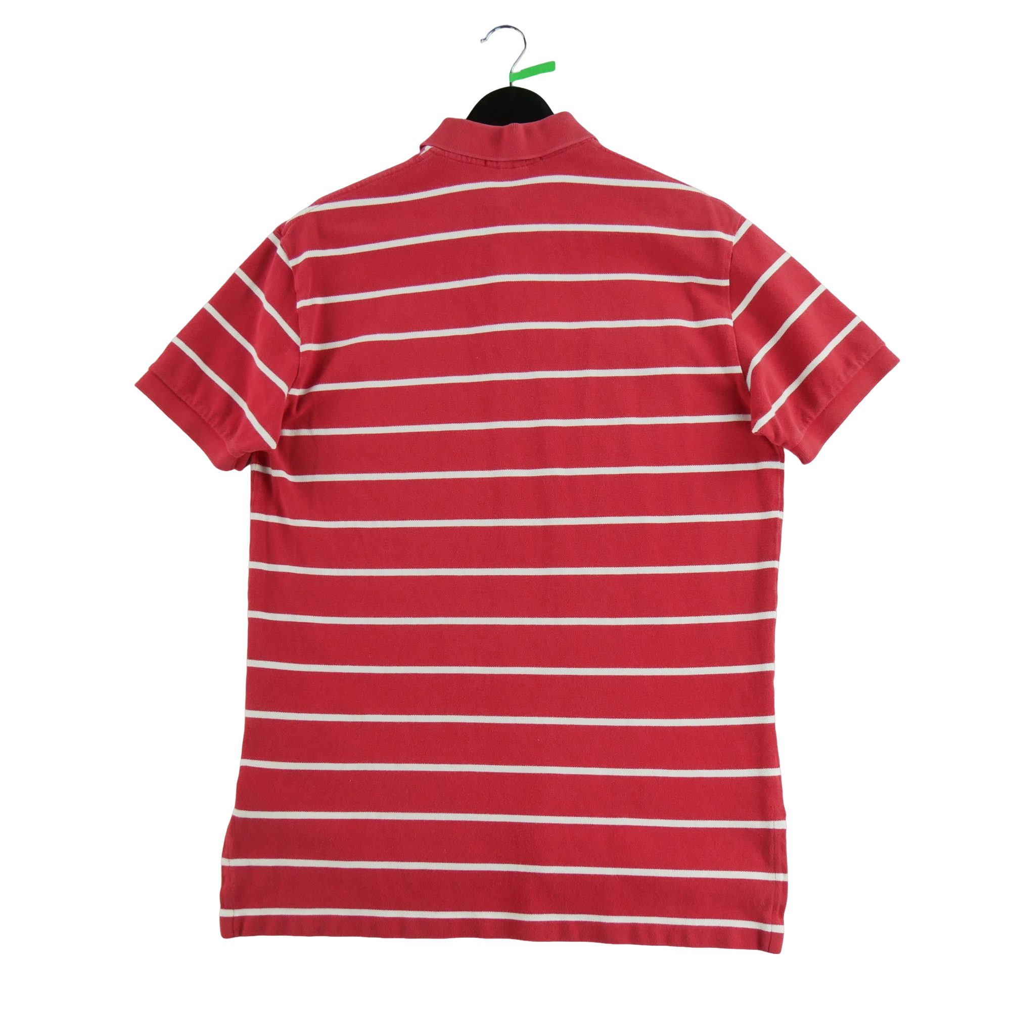 Polo manches courtes Homme 2