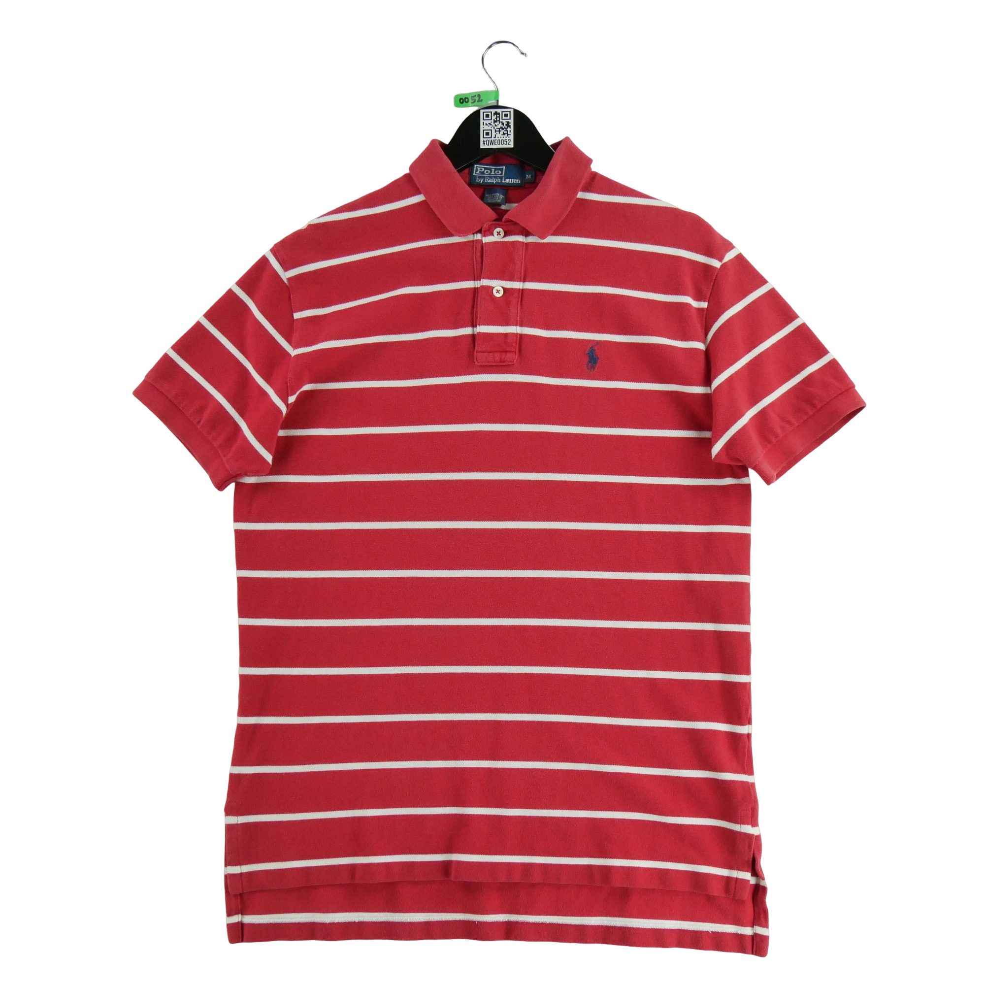 Polo manches courtes Homme 3