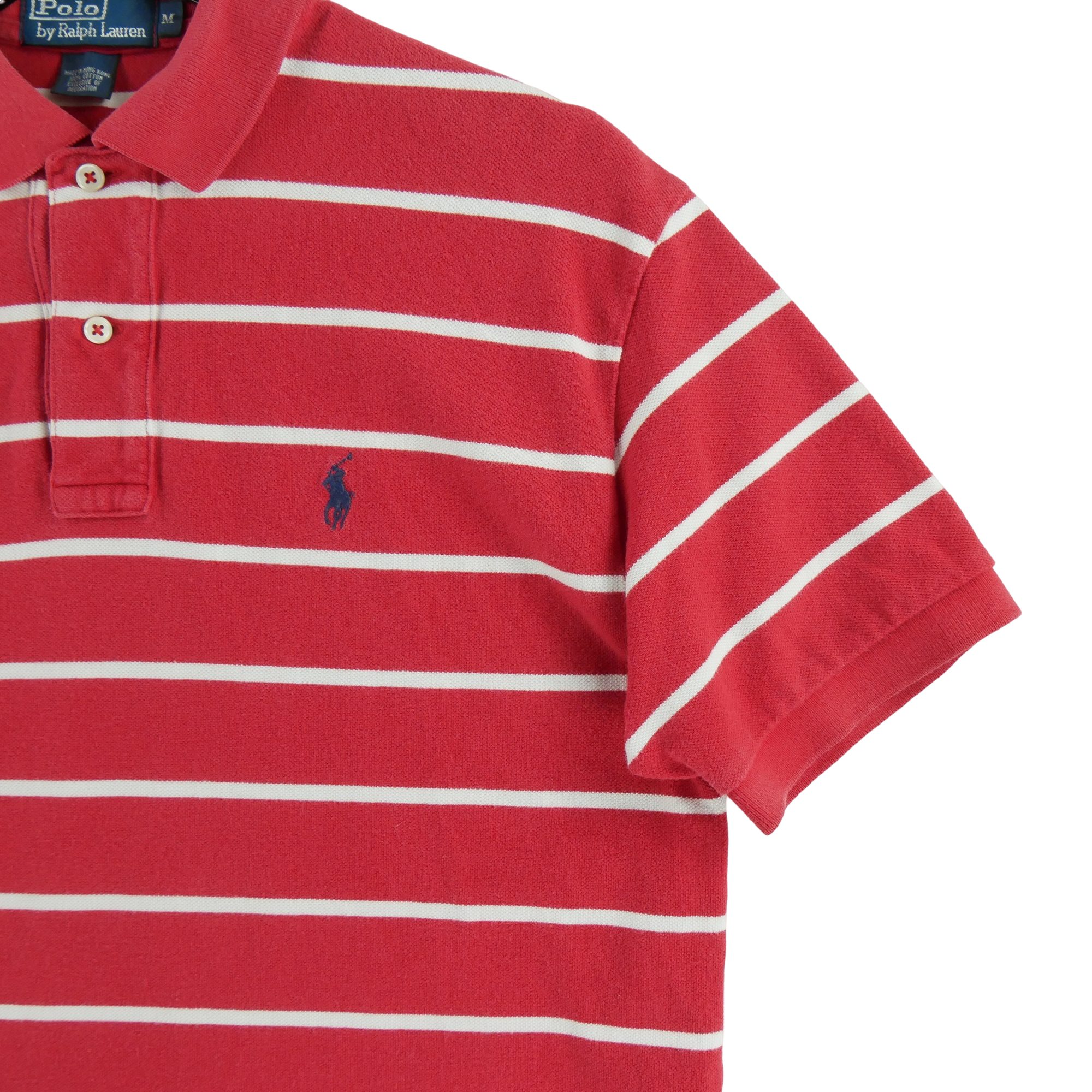 Polo manches courtes Homme 4