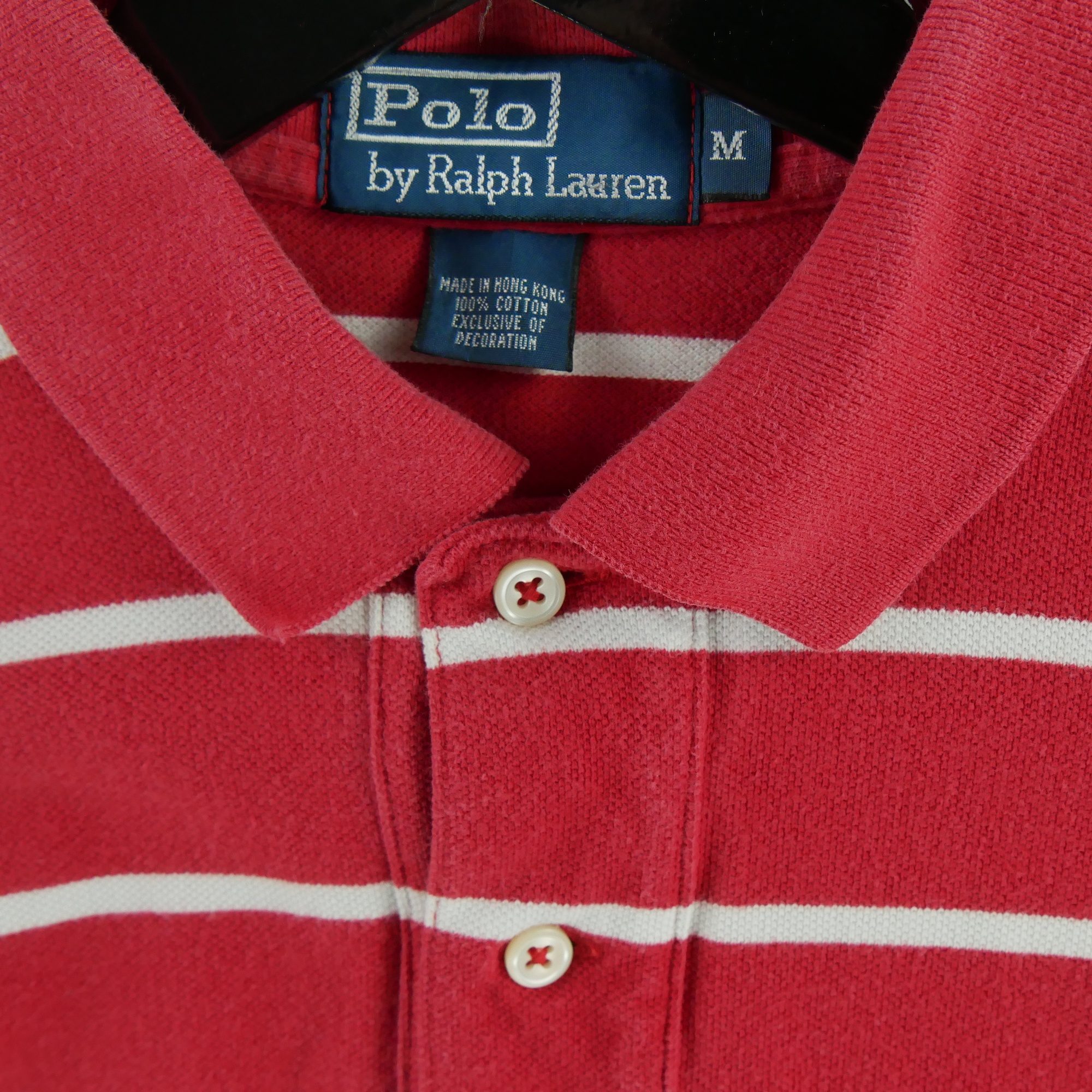 Polo manches courtes Homme 5
