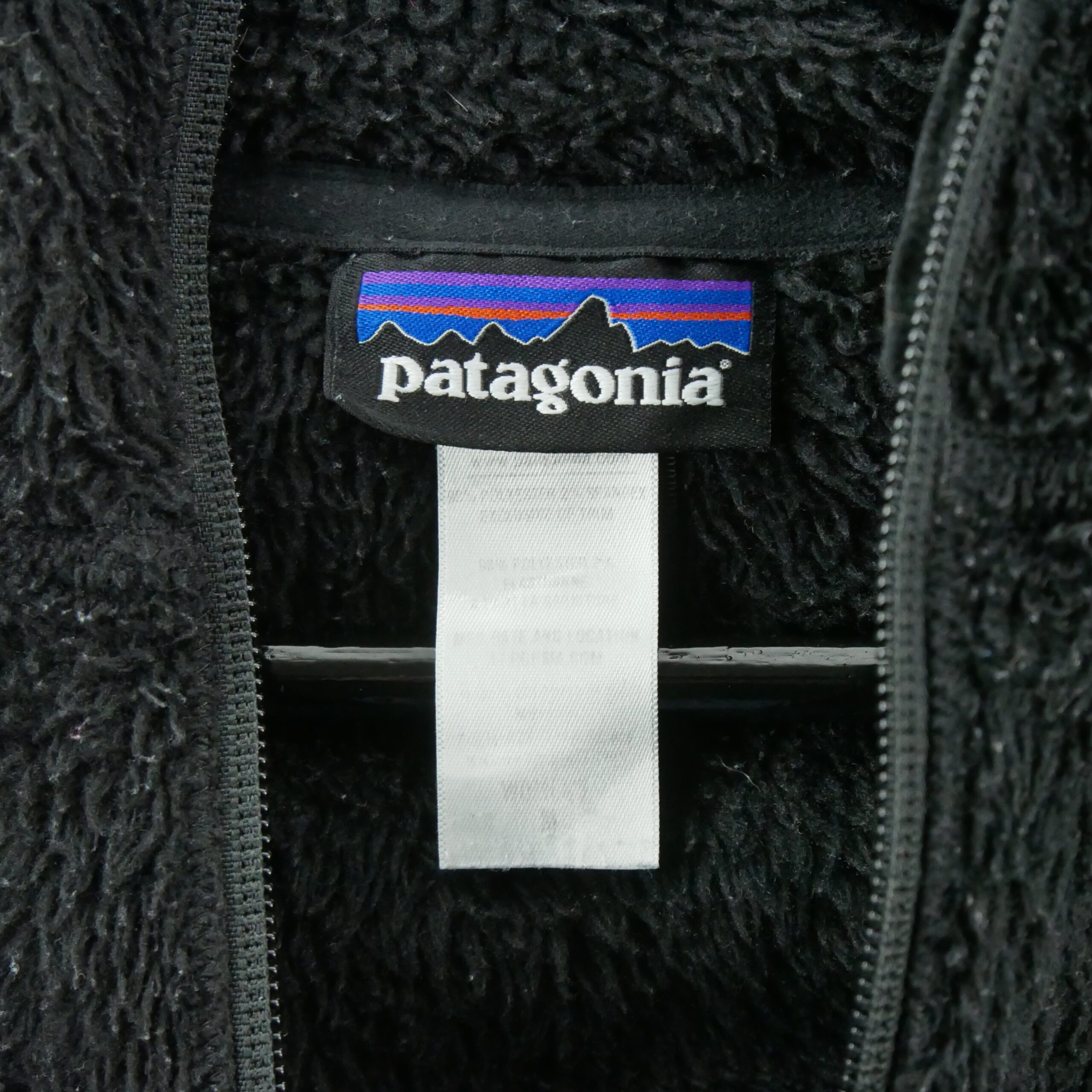 Veste polaire Femme  Noir 9