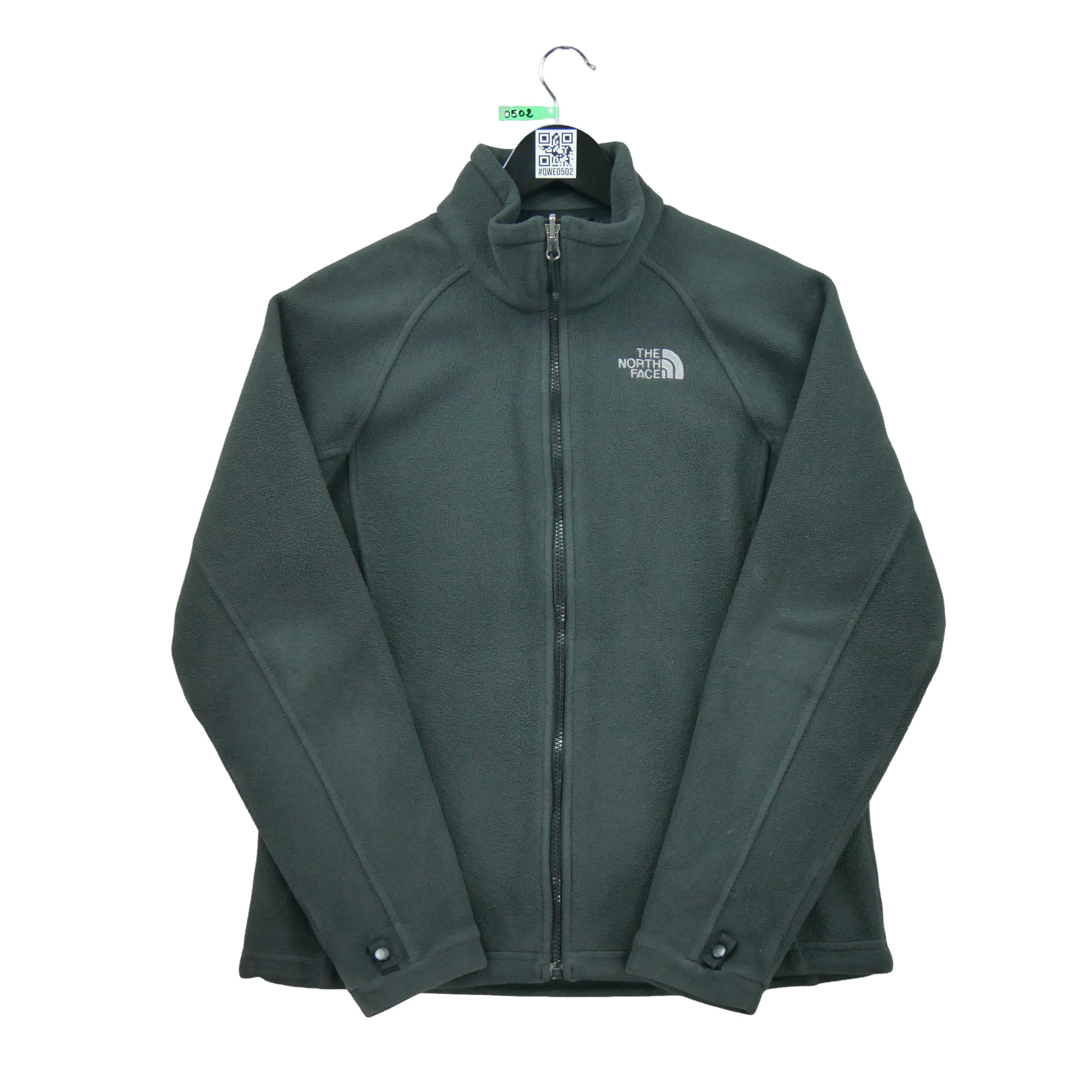 Veste polaire Femme  100 Glacier 1