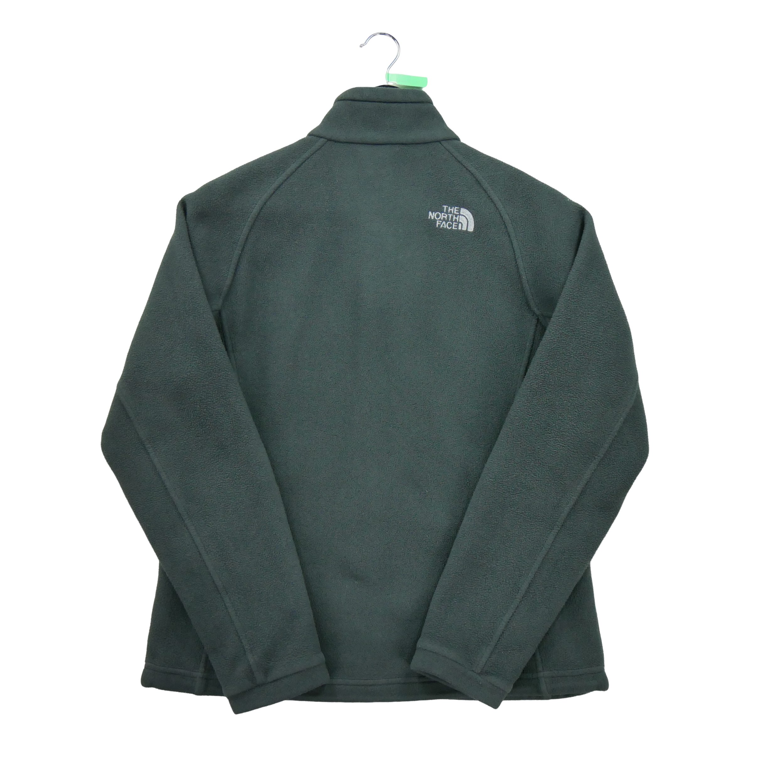 Veste polaire Femme  100 Glacier 2