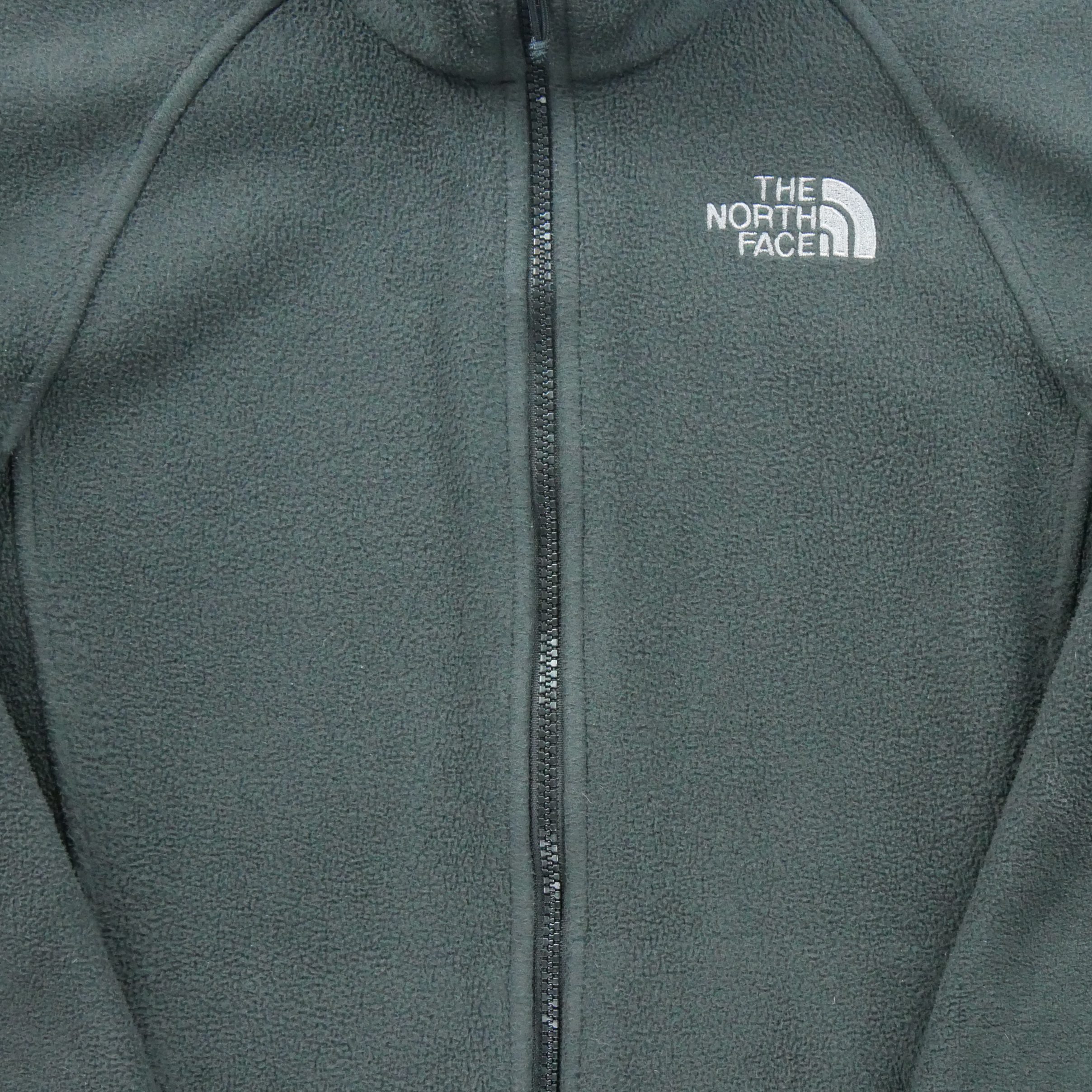 Veste polaire Femme  100 Glacier 4