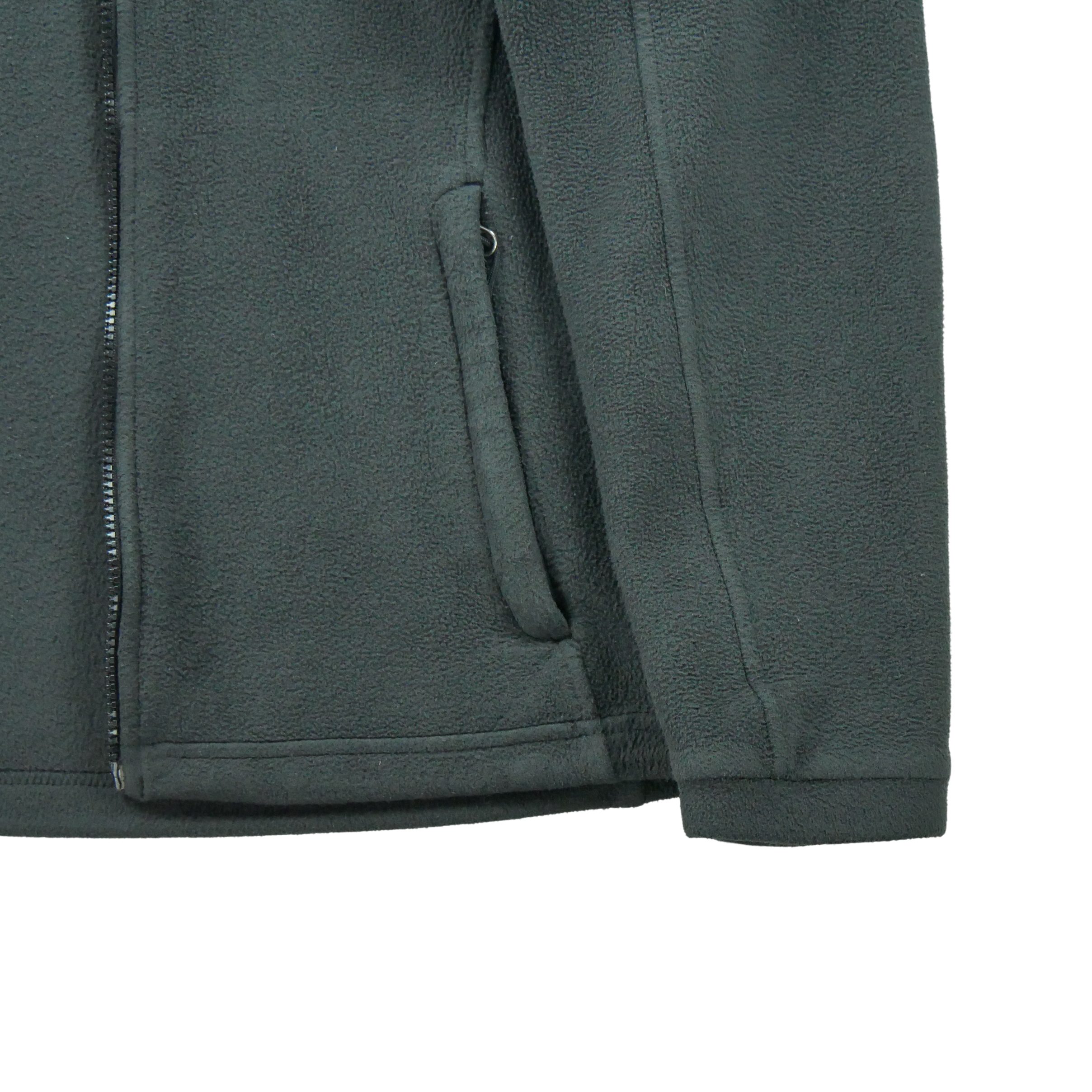 Veste polaire Femme  100 Glacier 5