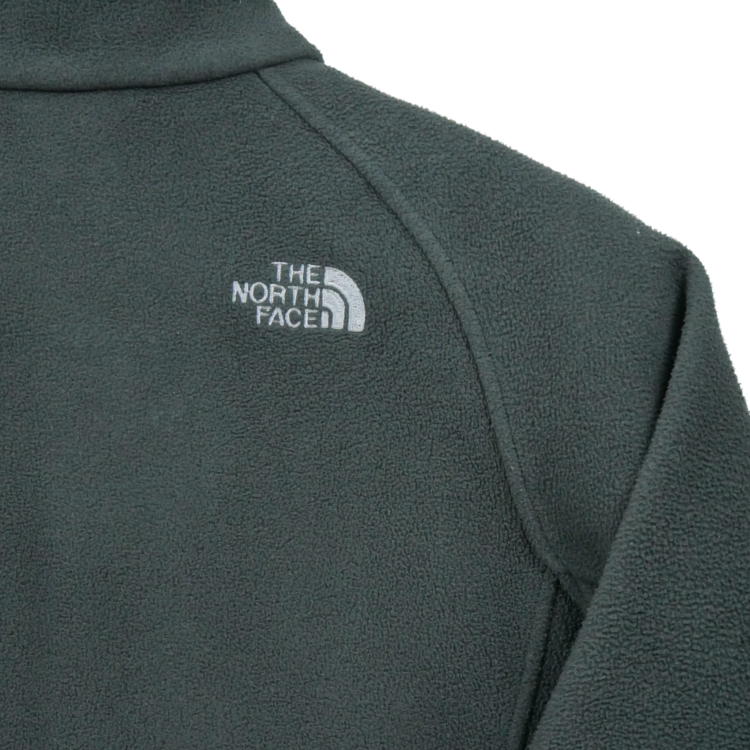 Veste polaire Femme  100 Glacier 6