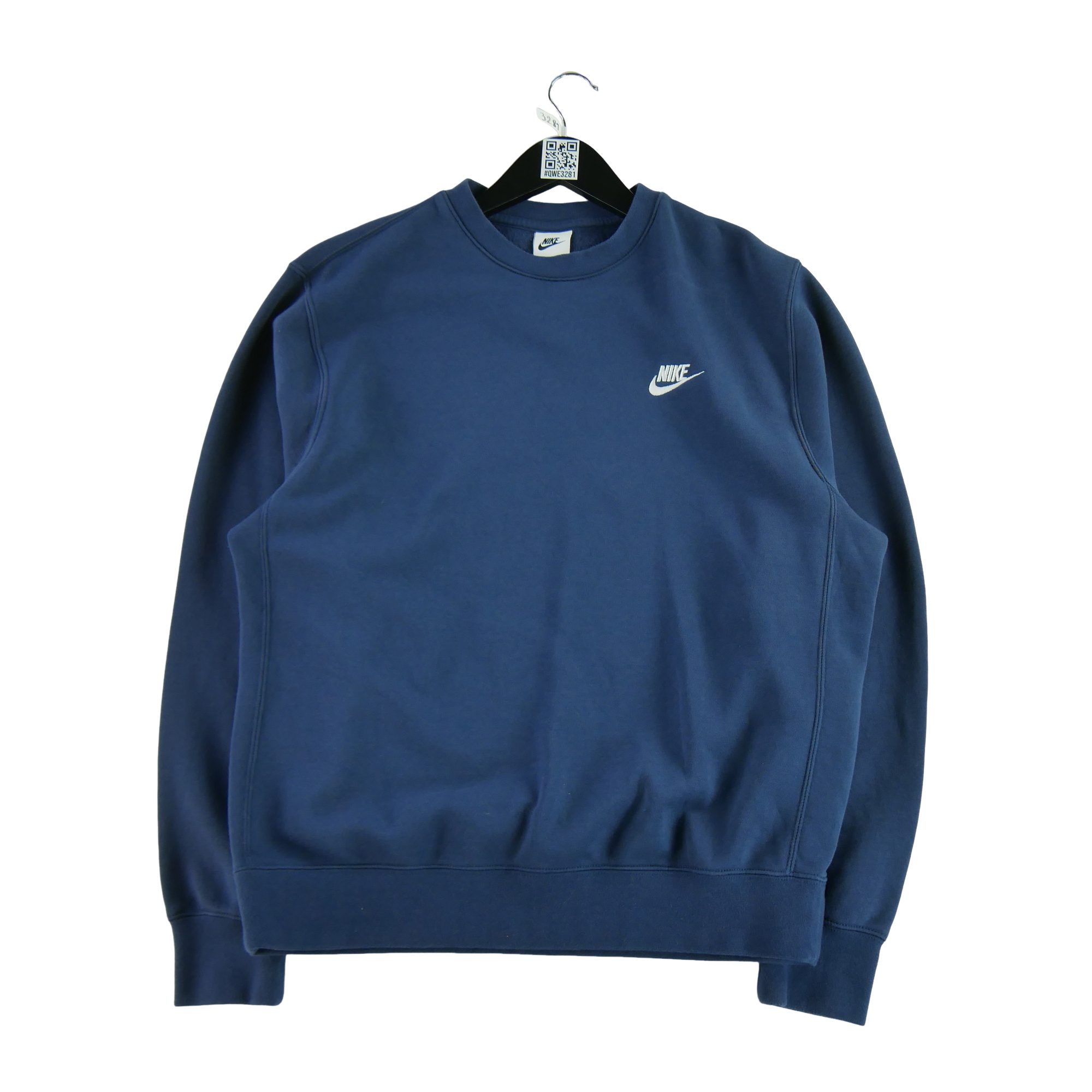 Sweat Homme  Marine 1