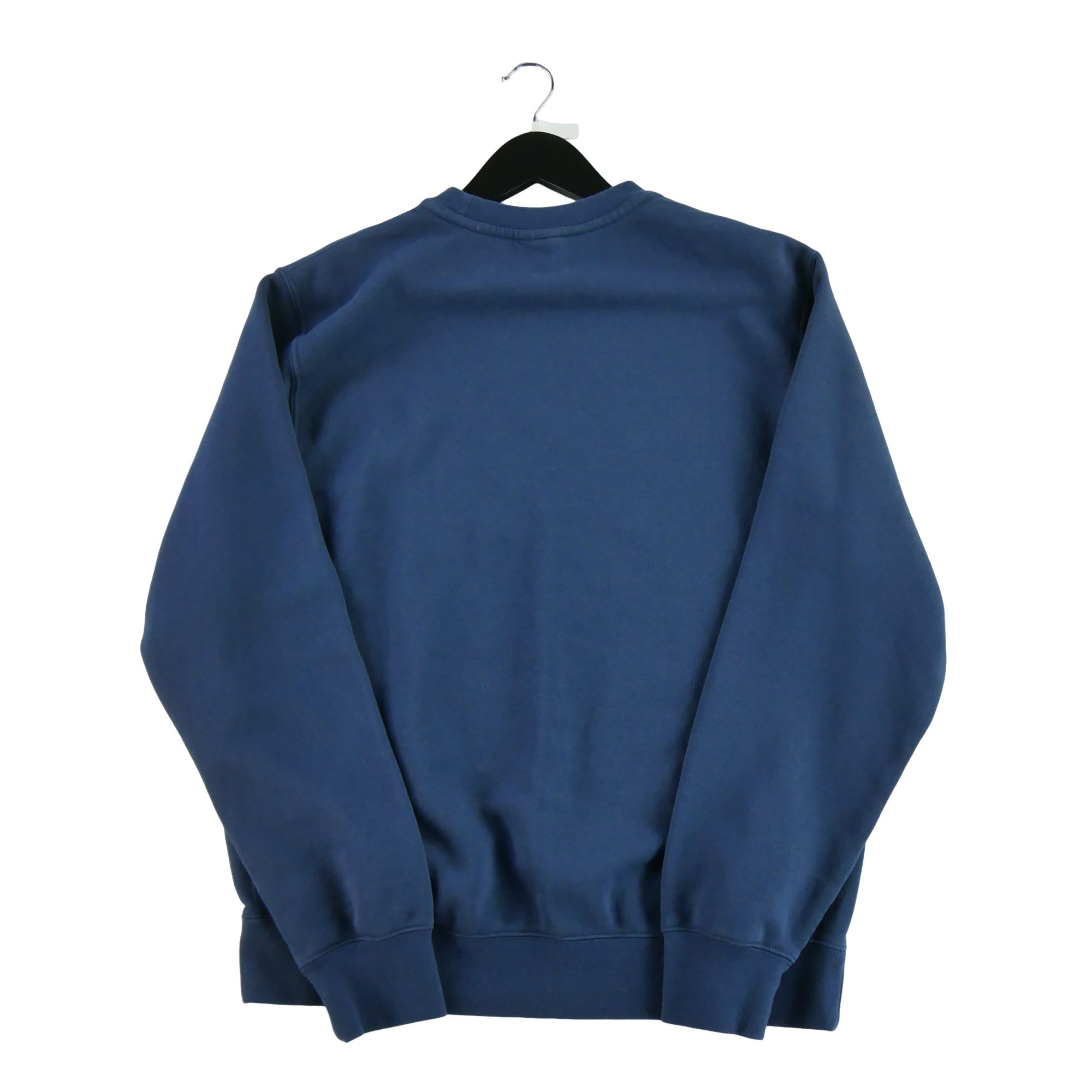 Sweat Homme  Marine 2