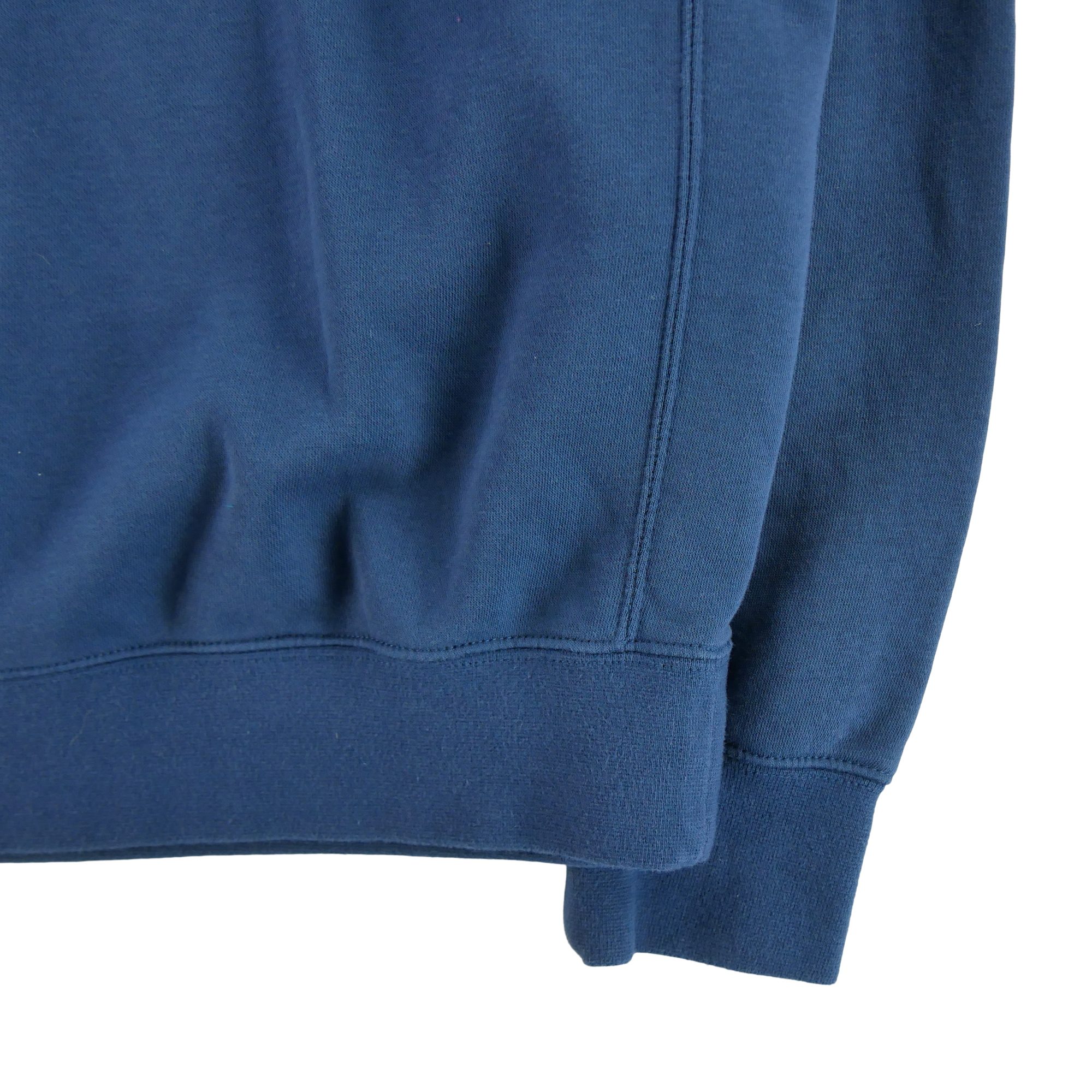 Sweat Homme  Marine 4