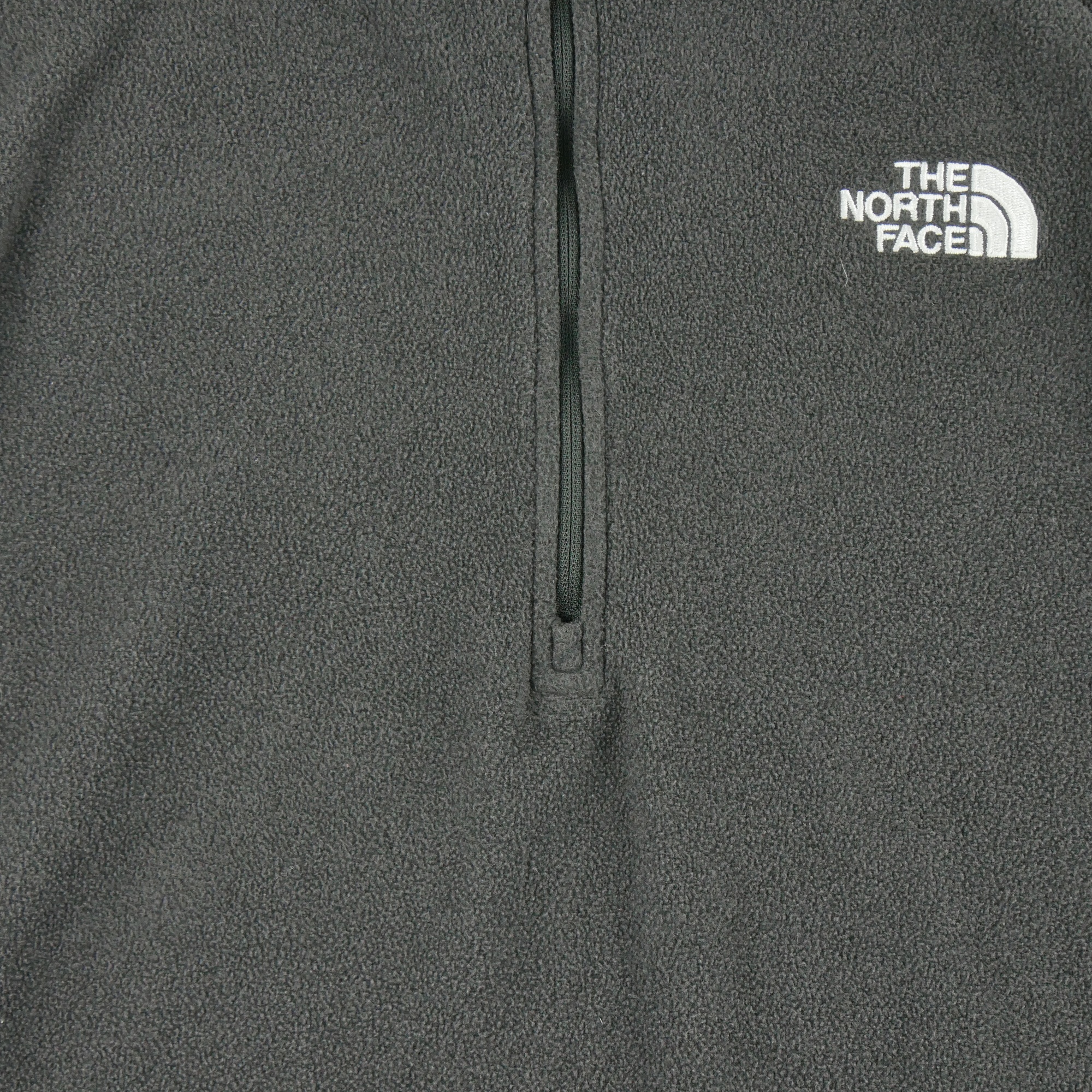 Pull polaire Homme  TNF Noir 4