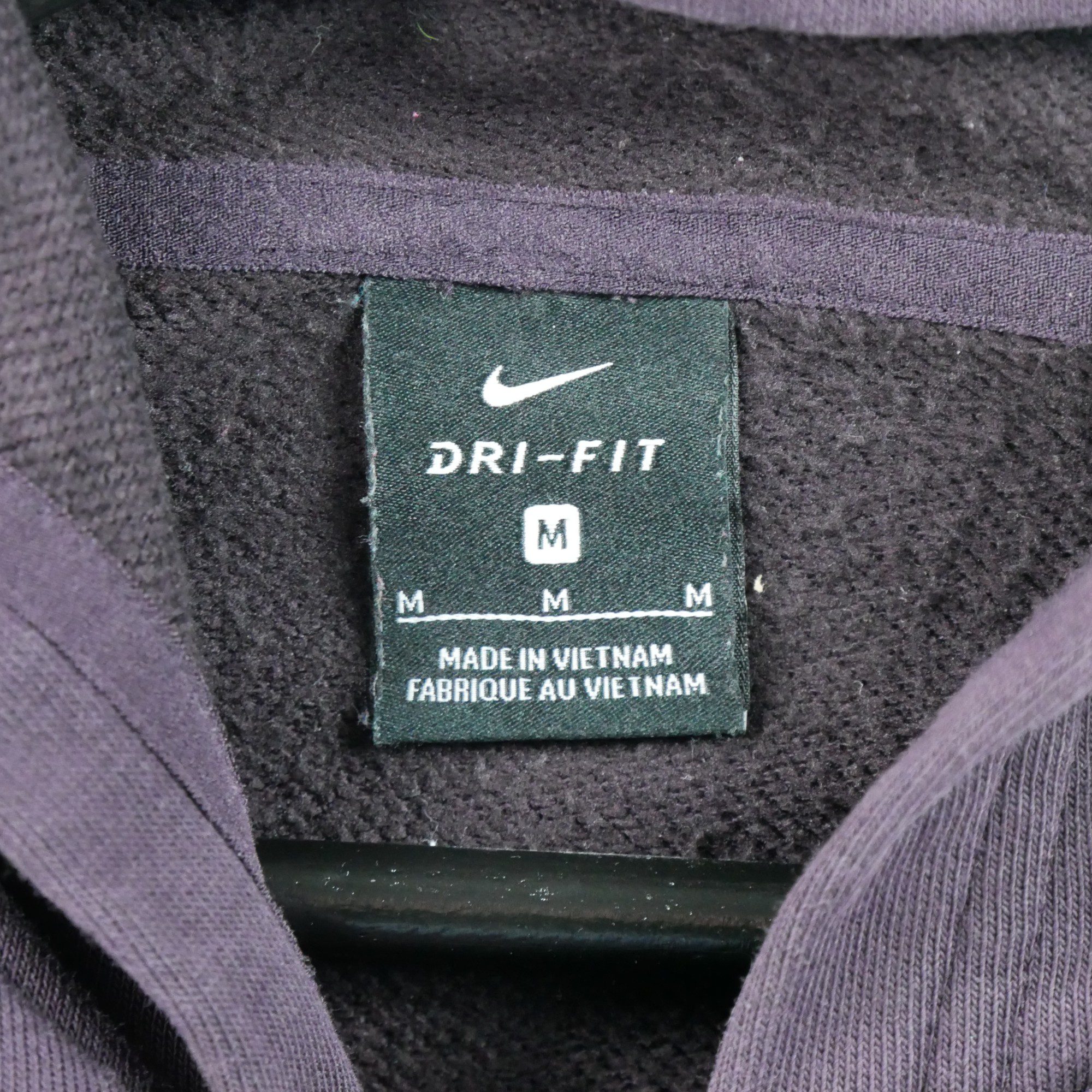 Sweat à capuche Nike Dri-Fit 7