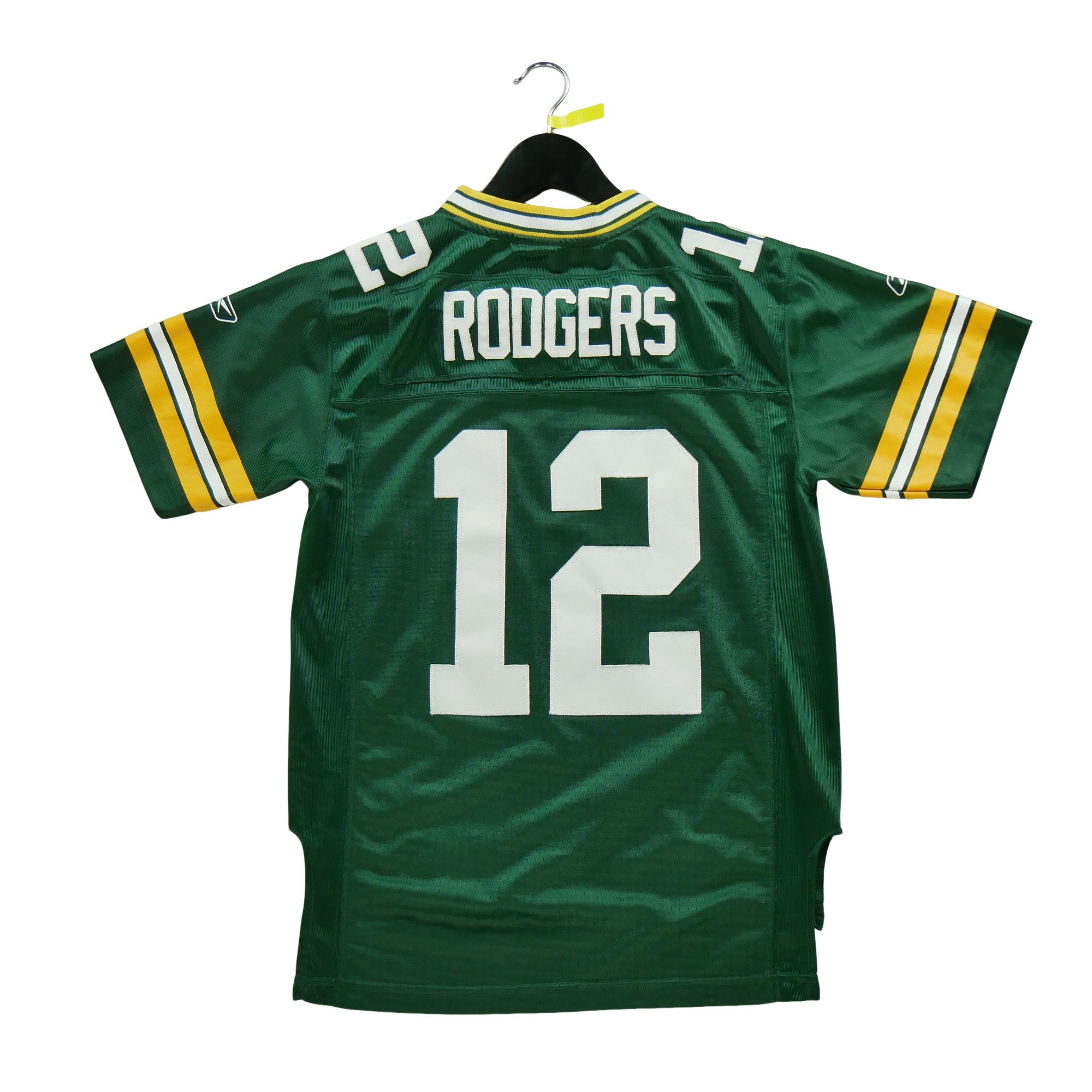 Maillot Femme NFL Green Bay Packers Vert 3