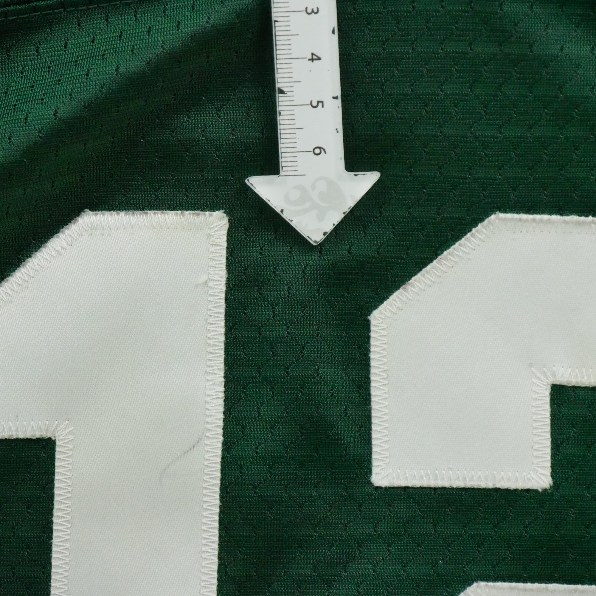 Maillot Femme NFL Green Bay Packers Vert 5