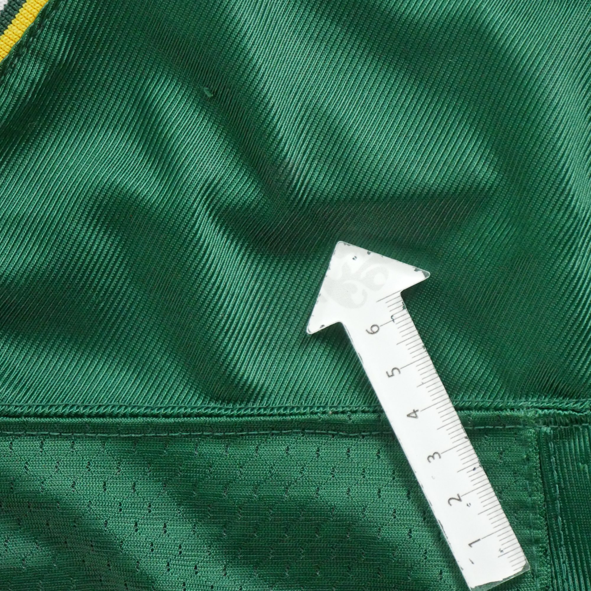 Maillot Femme NFL Green Bay Packers Vert 6