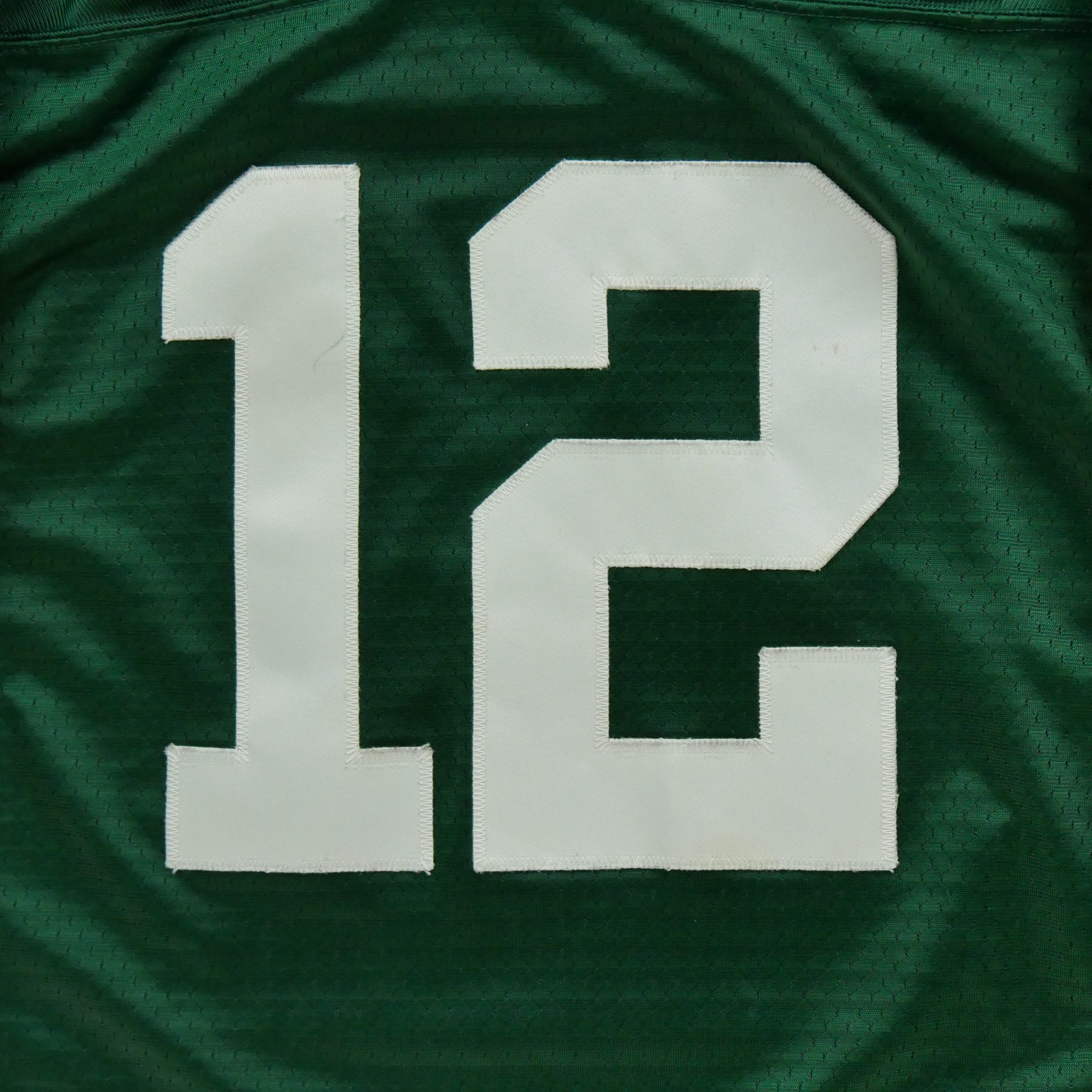 Maillot Femme NFL Green Bay Packers Vert 8