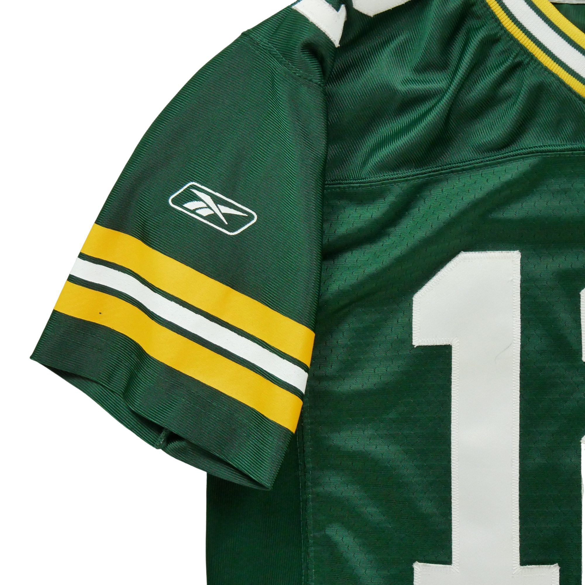 Maillot Femme NFL Green Bay Packers Vert 9