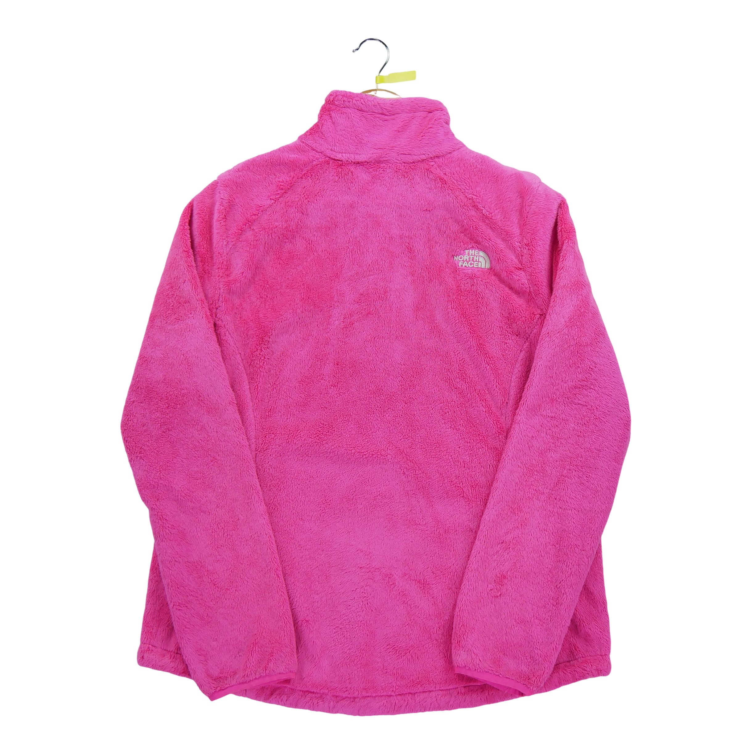Veste polaire Femme  Osito TNF Rose 2