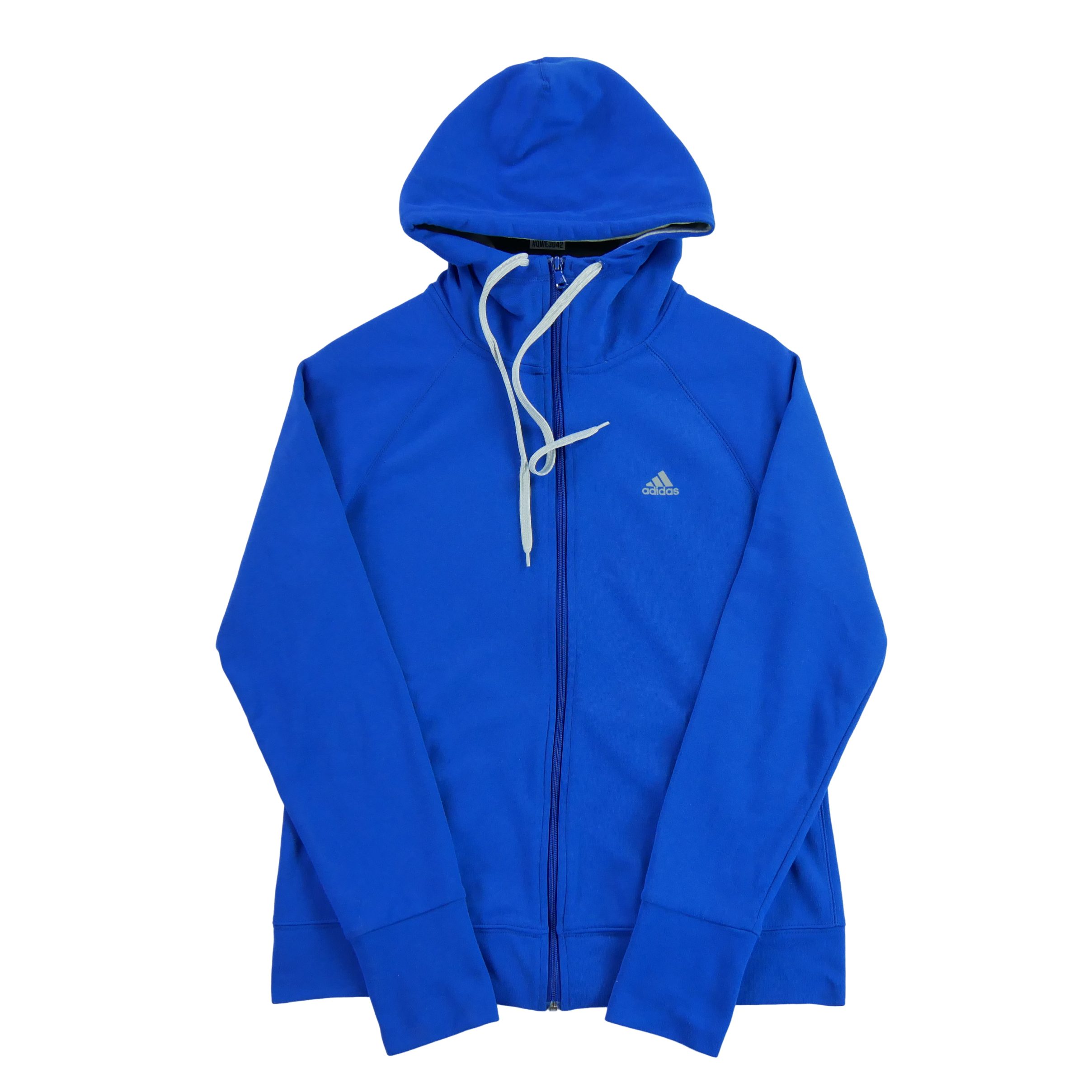 Sweat à capuche Femme  Full zip Bleu - Excellent état