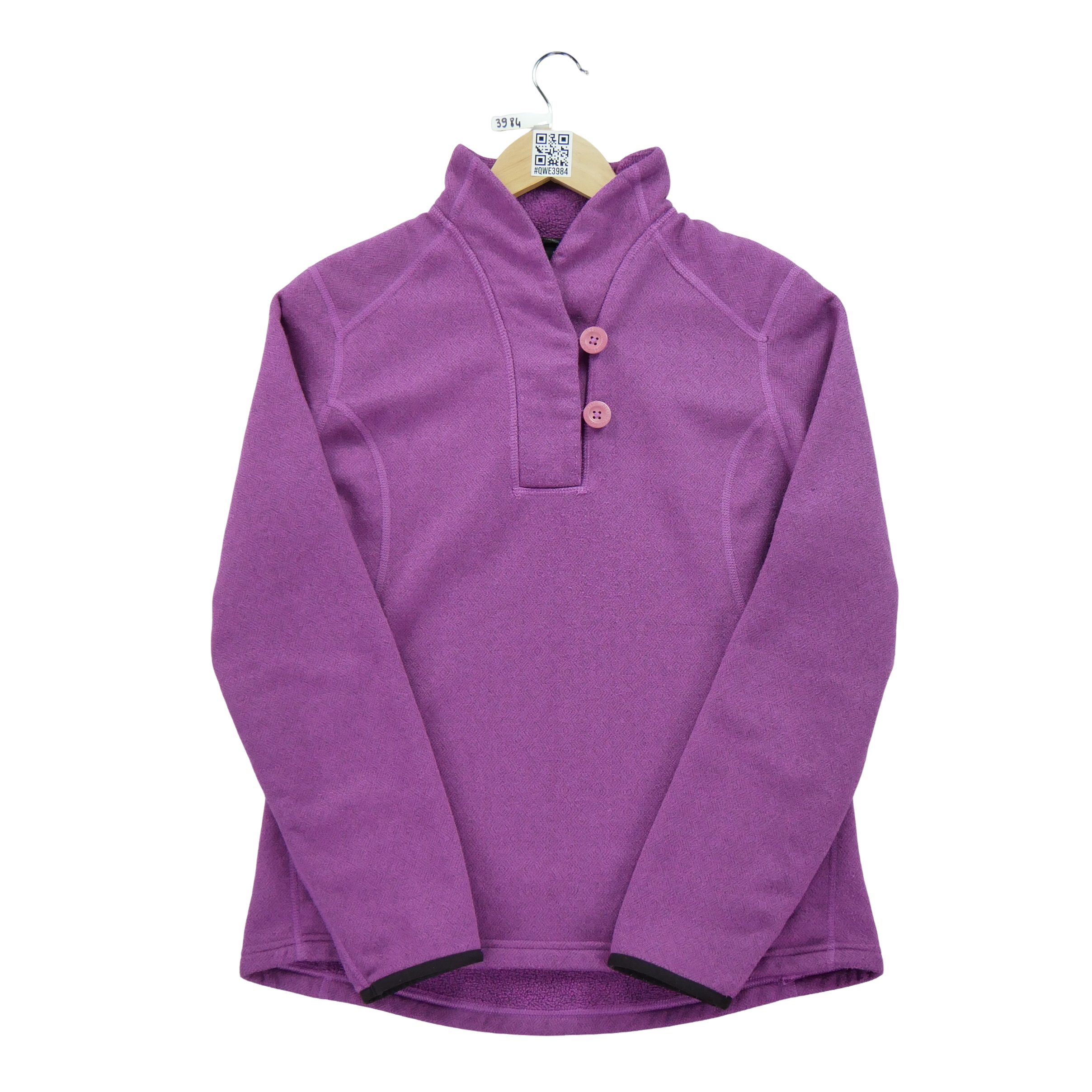 Pull polaire Femme  TNF Rose - Excellent état