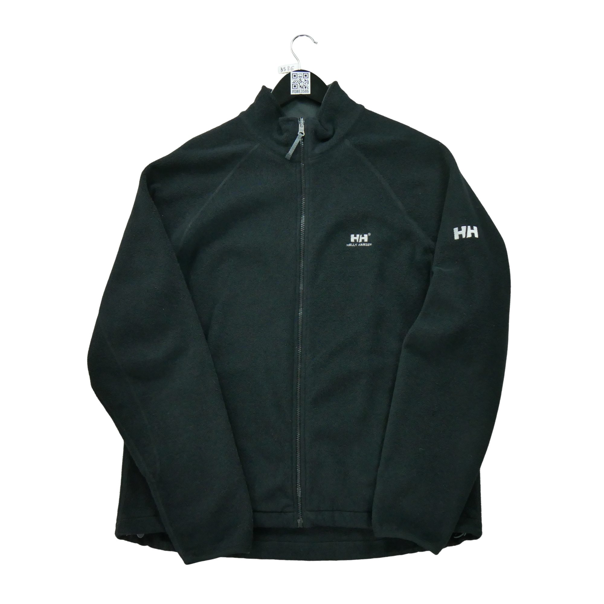 Veste polaire Homme Noir - Excellent état