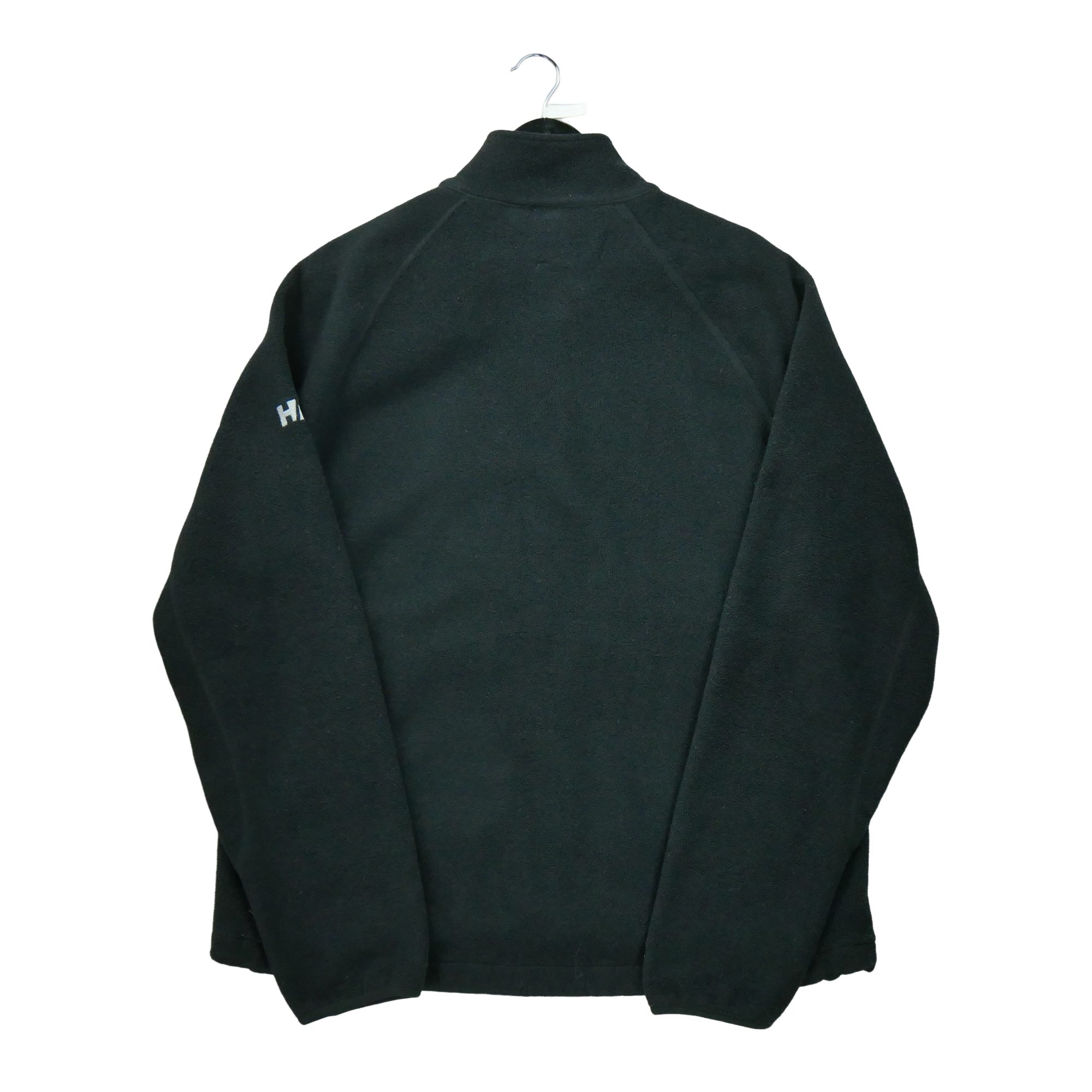 Veste polaire Homme  Noir 2