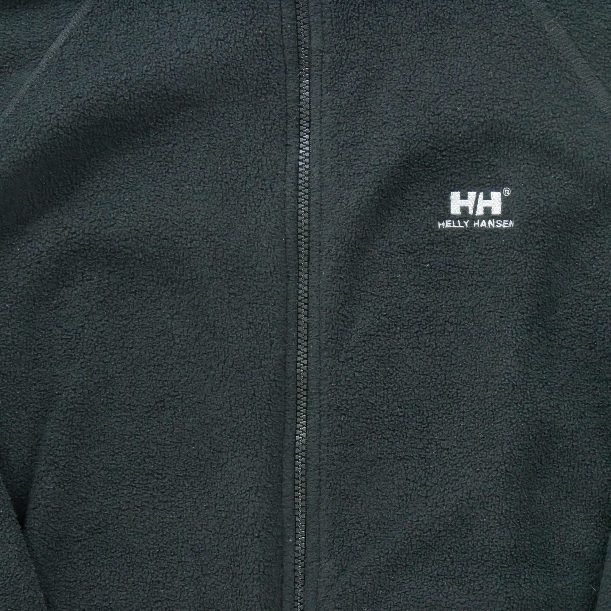 Veste polaire Homme  Noir 4