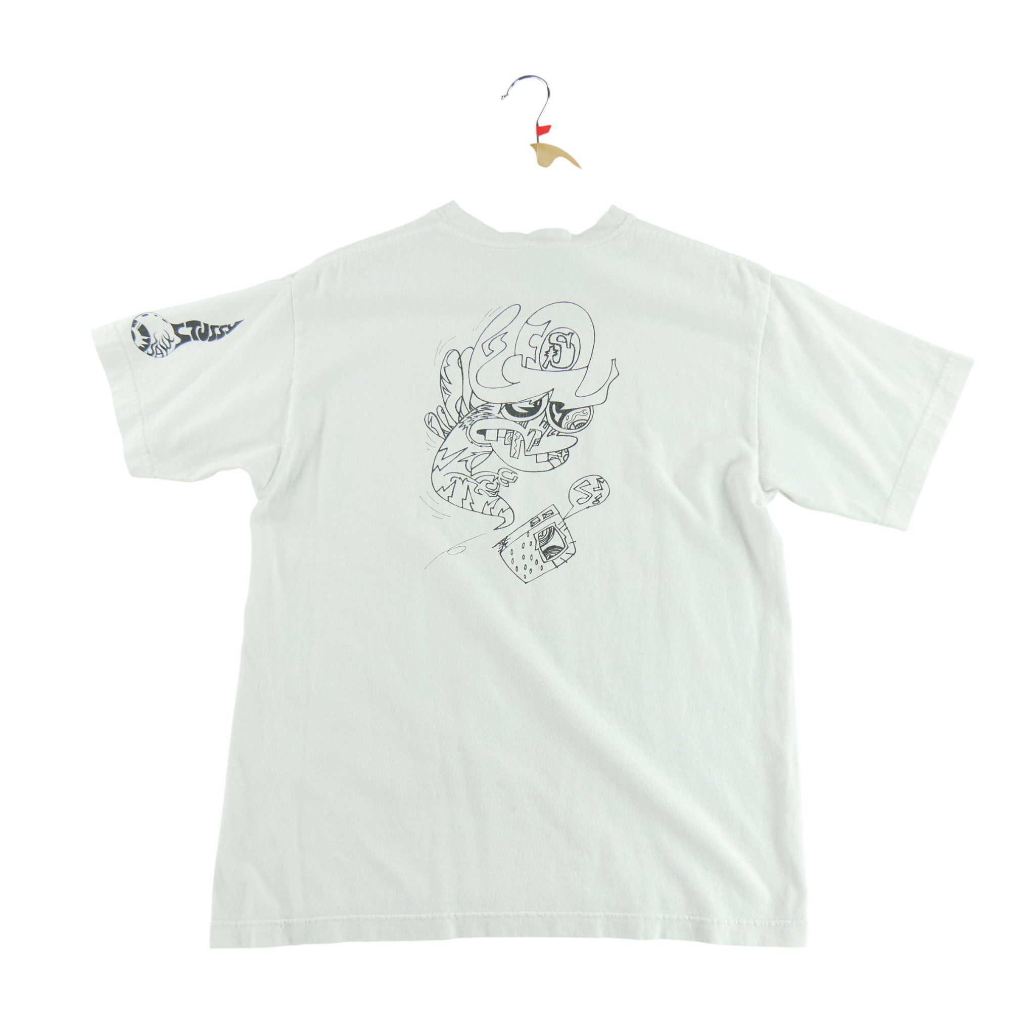 T-shirt manches courtes Homme 2