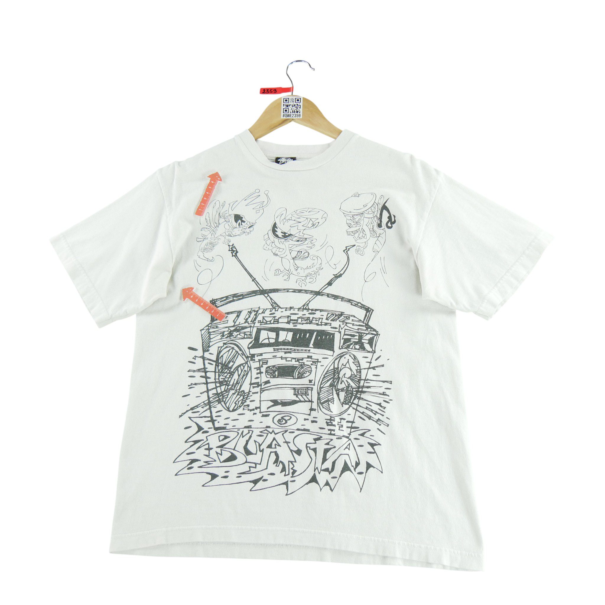 T-shirt manches courtes Homme 3