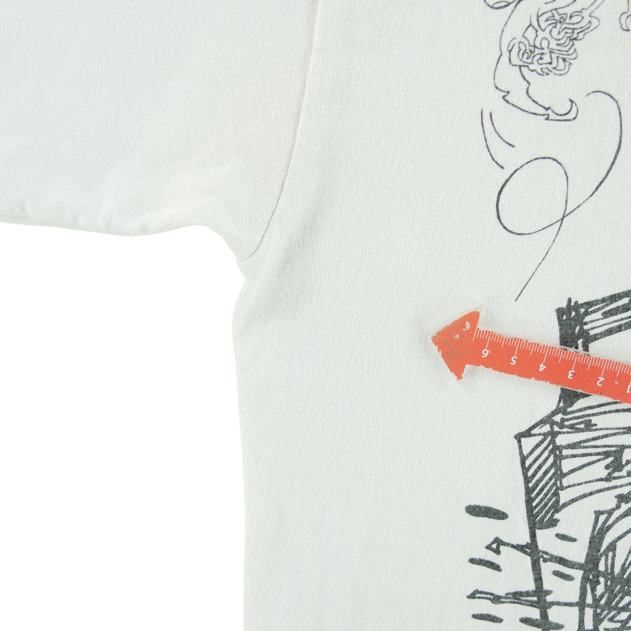 T-shirt manches courtes Homme 4