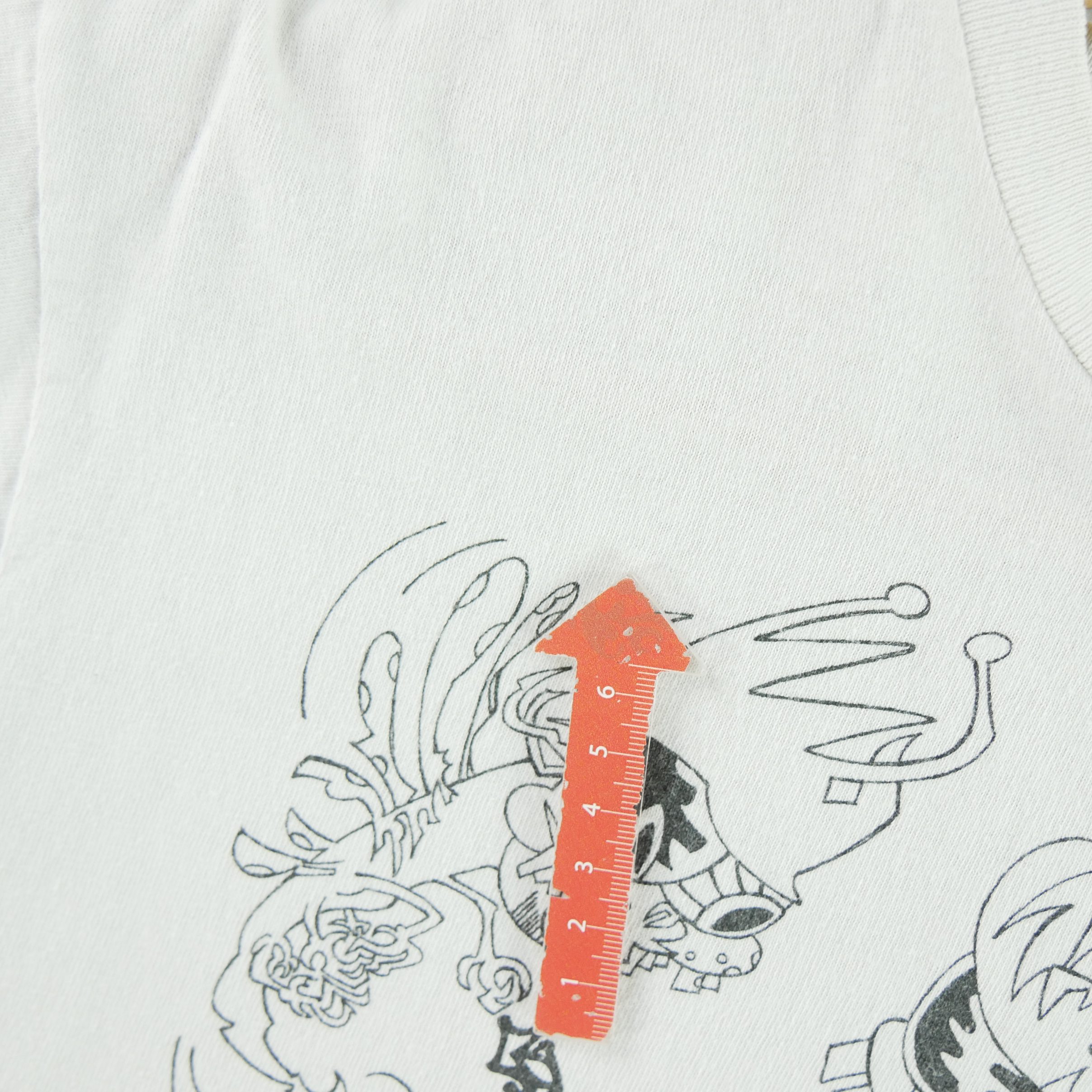T-shirt manches courtes Homme 5