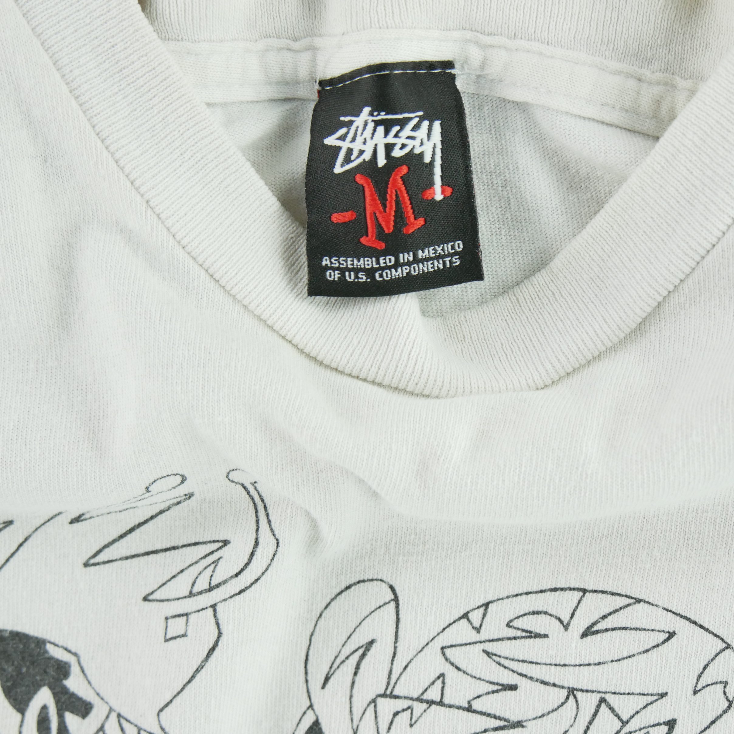 T-shirt manches courtes Homme 6