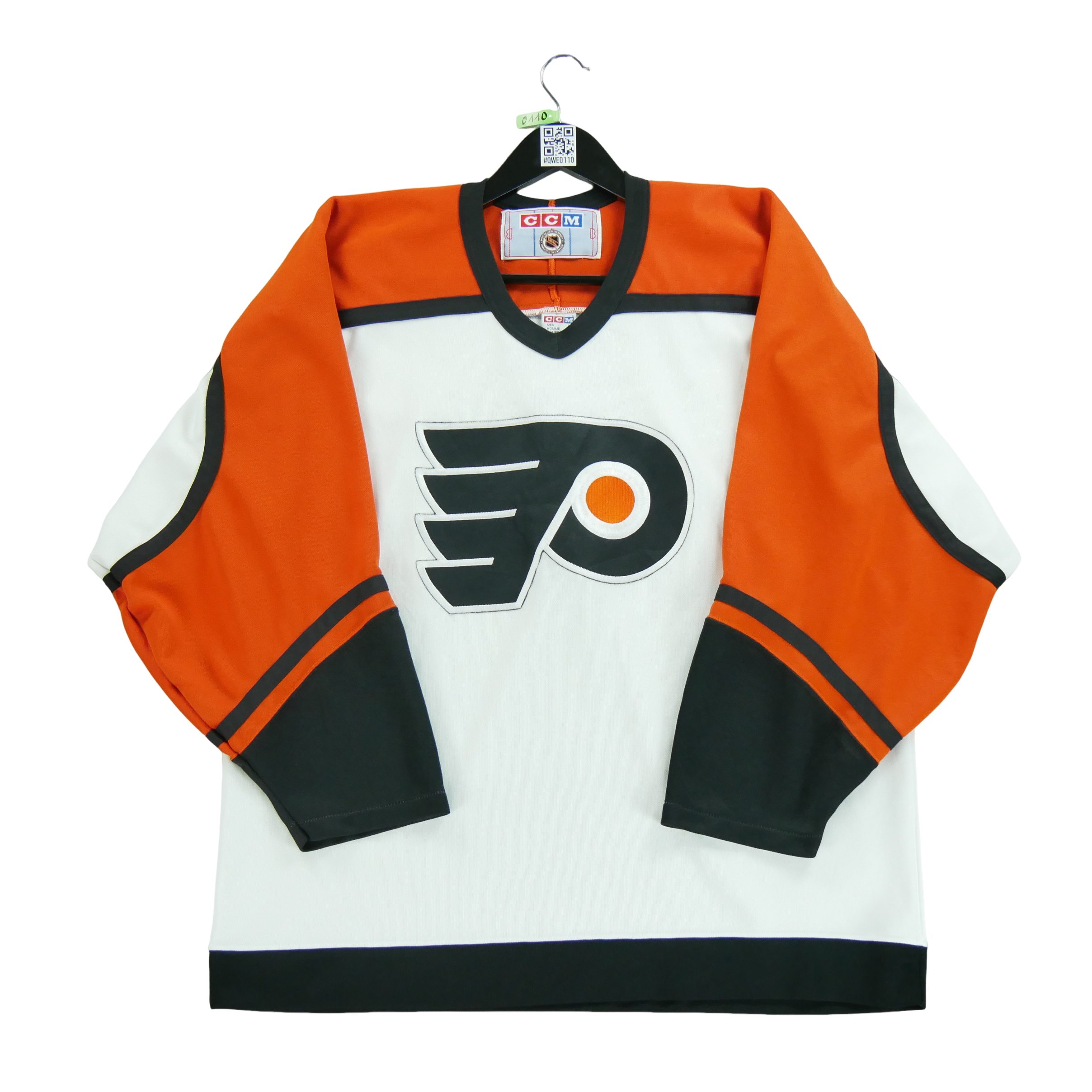 Maillot CCM Philadelphie Flyers NHL - Très bon état