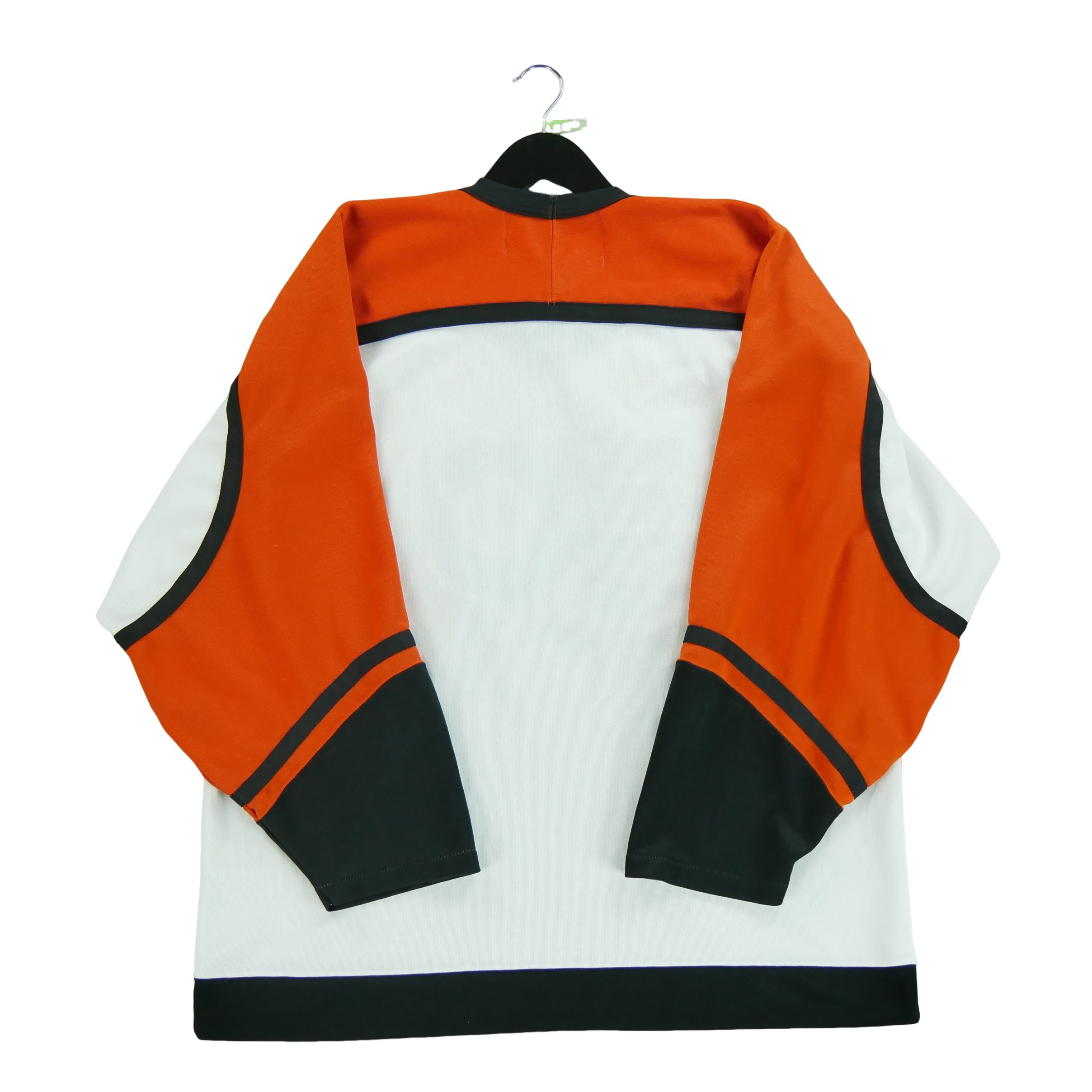 Maillot CCM Philadelphie Flyers NHL 2