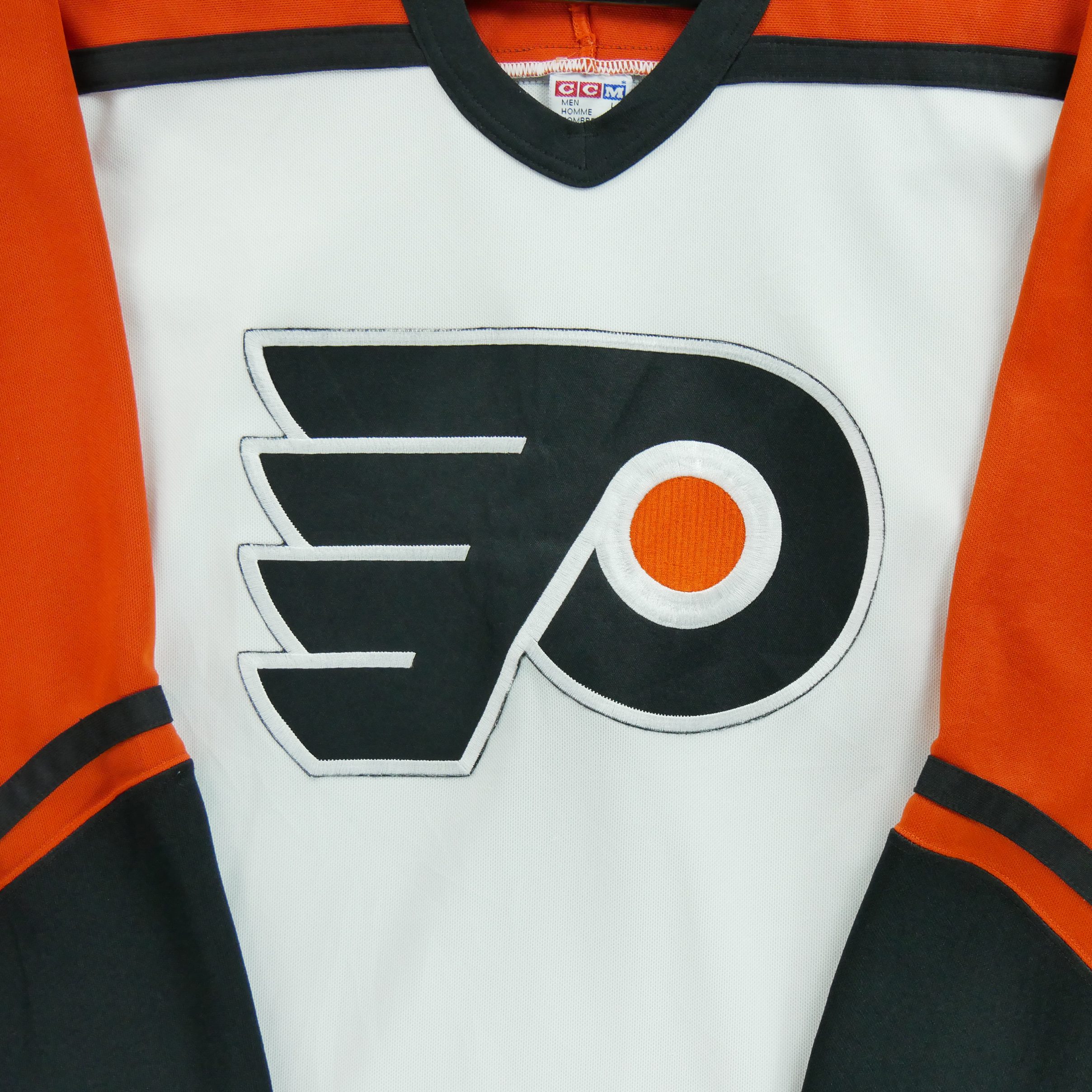 Maillot CCM Philadelphie Flyers NHL 3