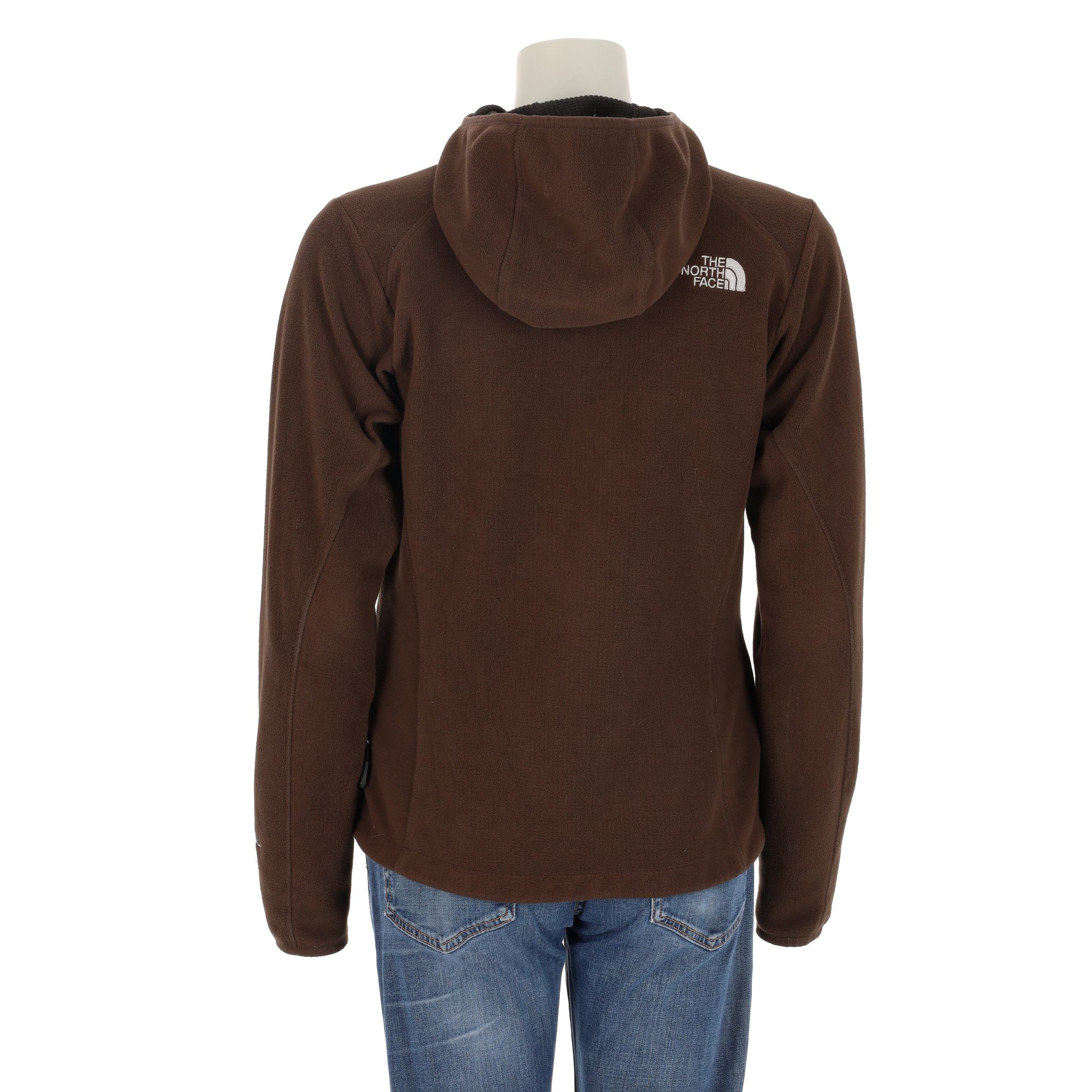 Veste polaire Femme  WindWall 2