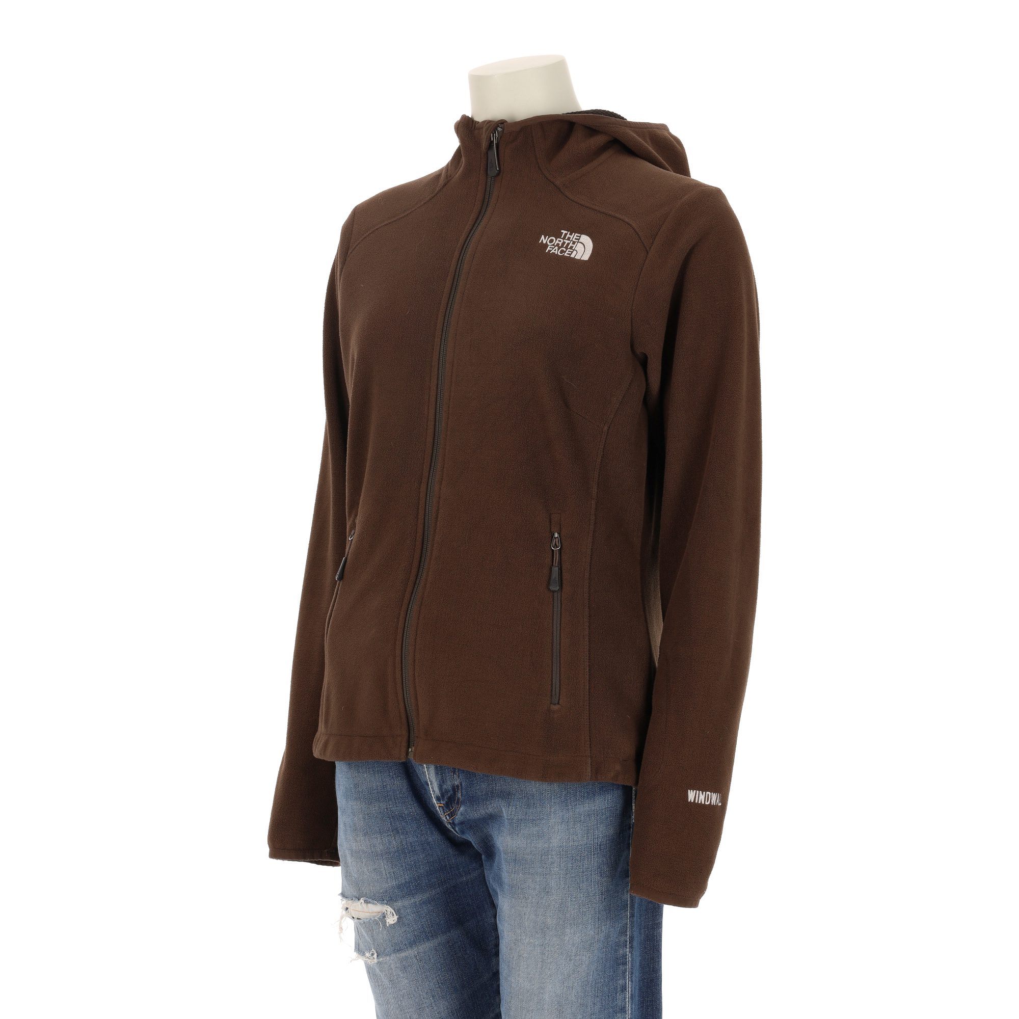 Veste polaire Femme  WindWall 4